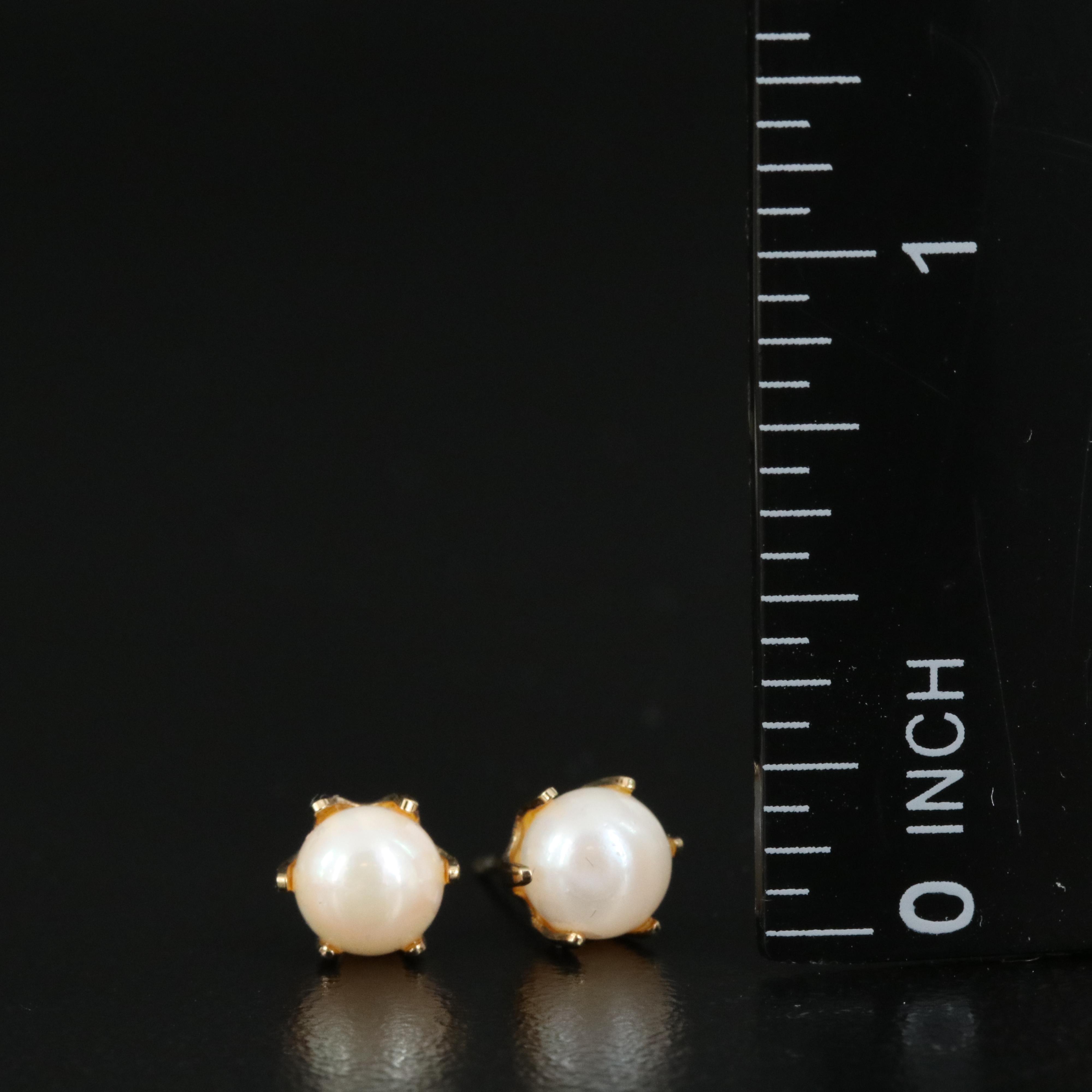 Necklaces, Earrings and Bracelet Including Pearl and Faux Pearl