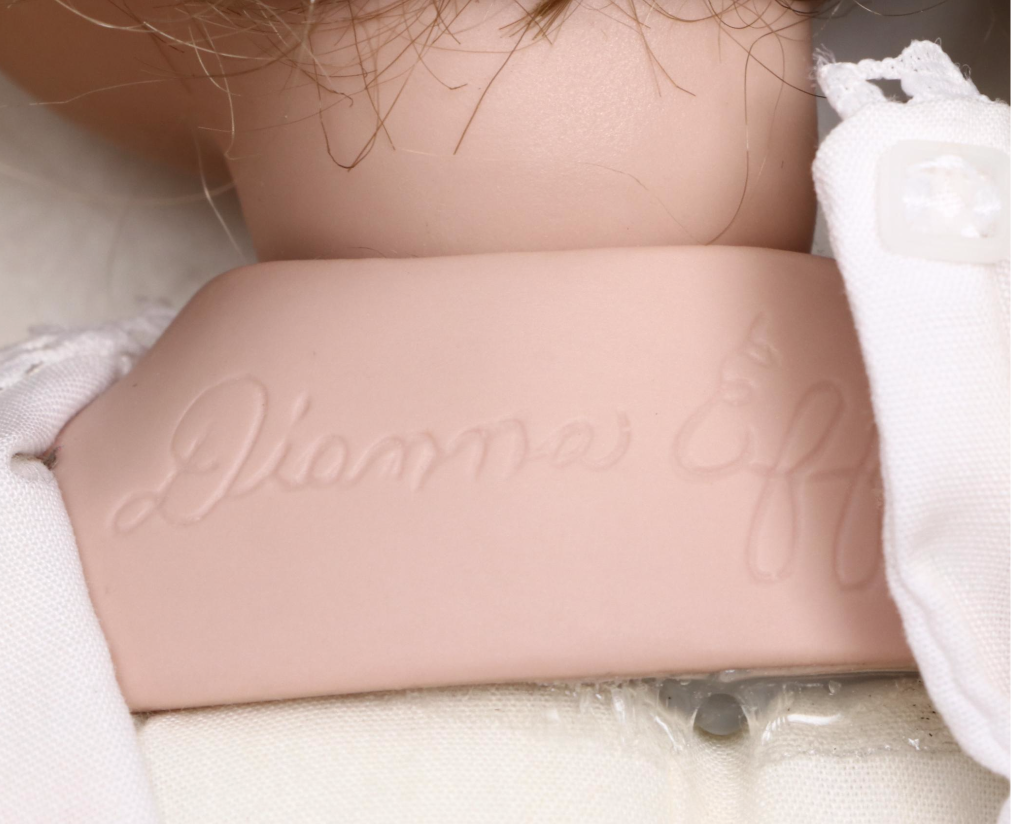 Seymour Mann, Ashton-Drake, and More Porcelain Collector Dolls