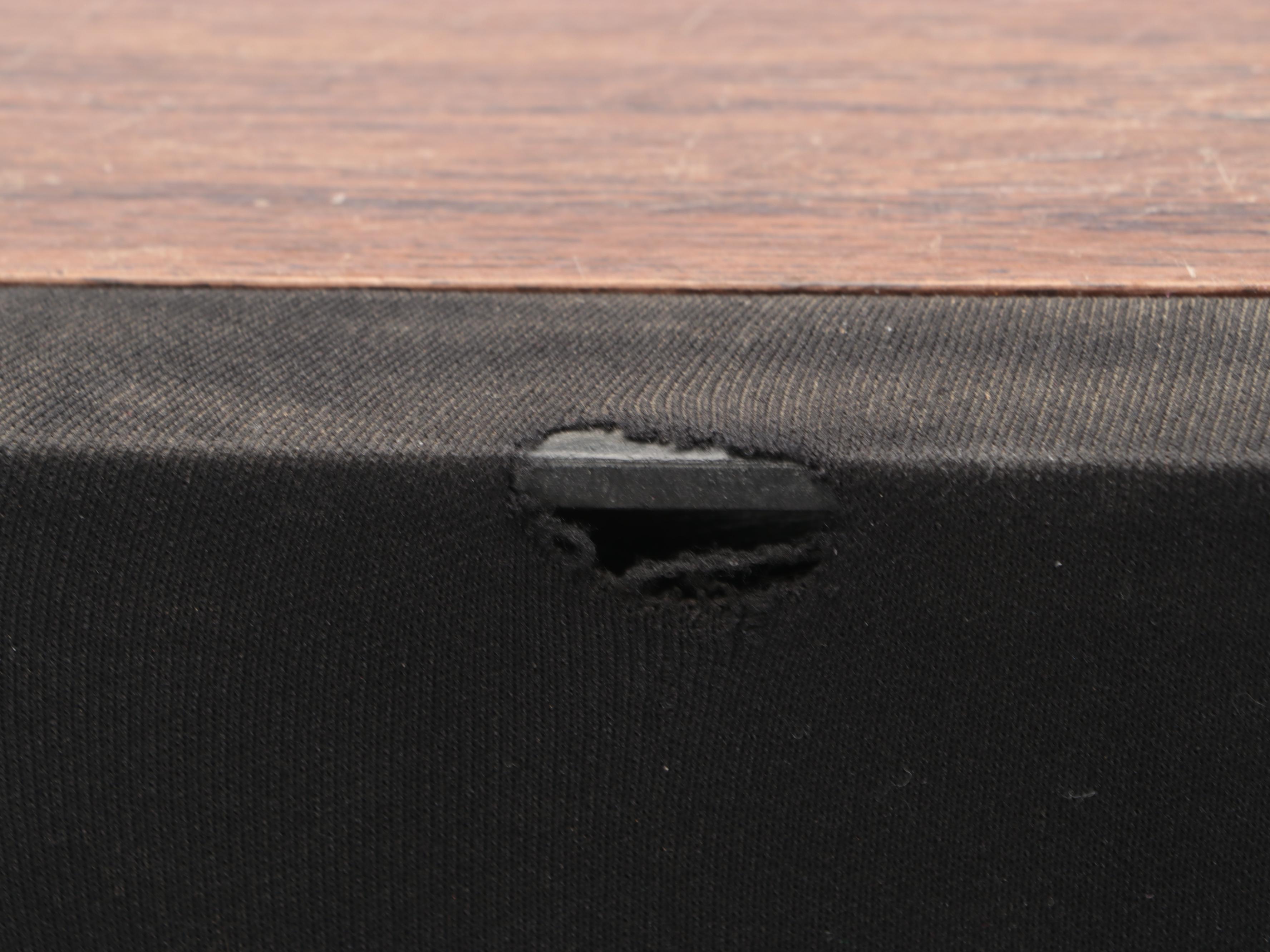 JVC Stereo Amplifier with Tuner, Cassette Deck, Equalizer, Turntable, Speakers