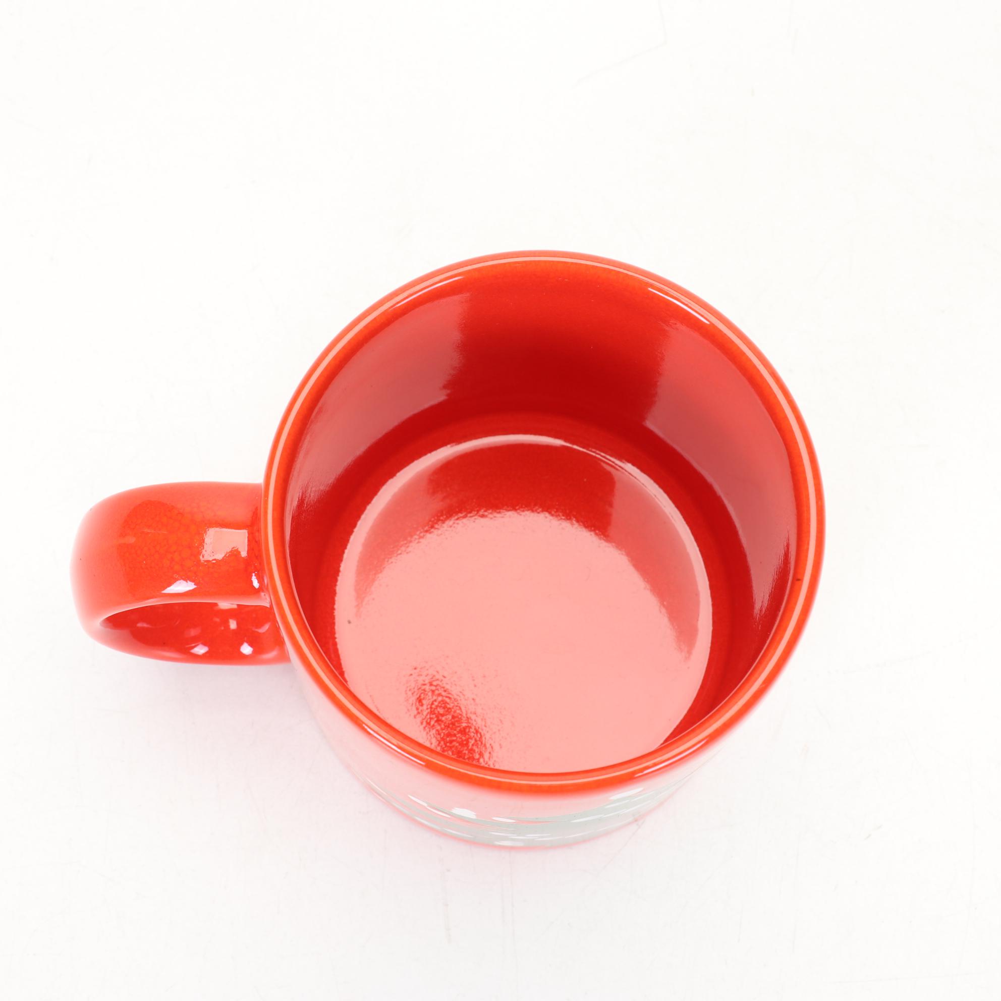 Waechtersbach "Christmas Tree" Dinnerware and Barware, 1982-2012