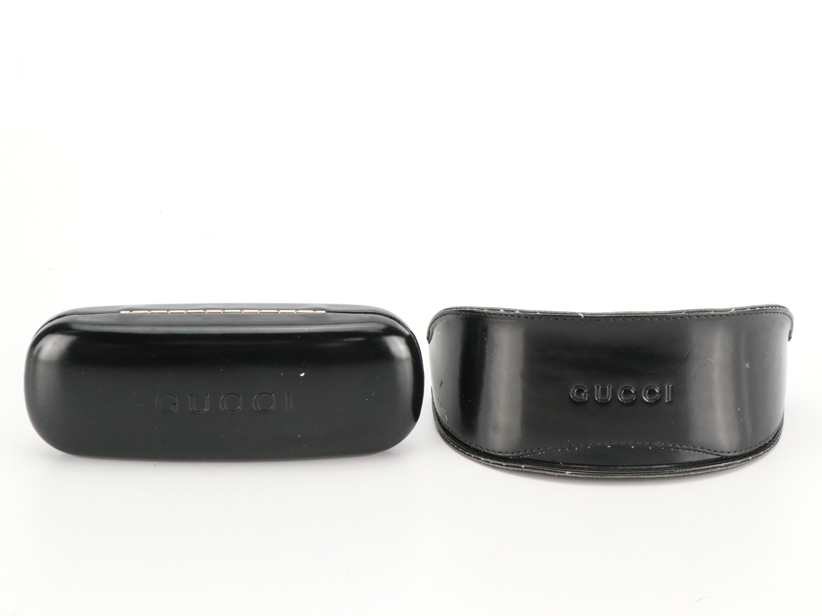 Designer Gift Boxes Including Gucci, Prada, Louis Vuitton, Chanel, and More