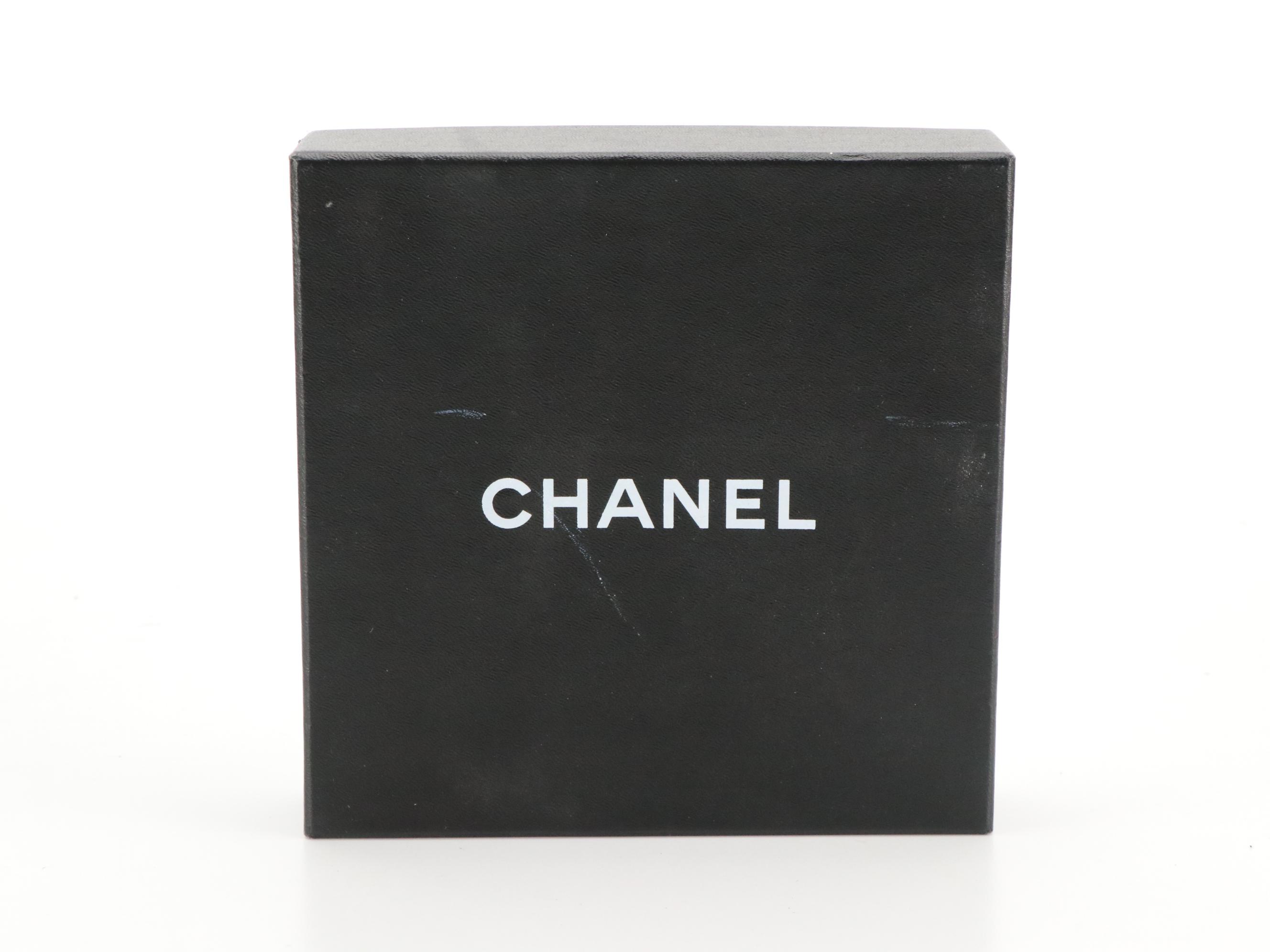 Designer Gift Boxes Including Gucci, Prada, Louis Vuitton, Chanel, and More