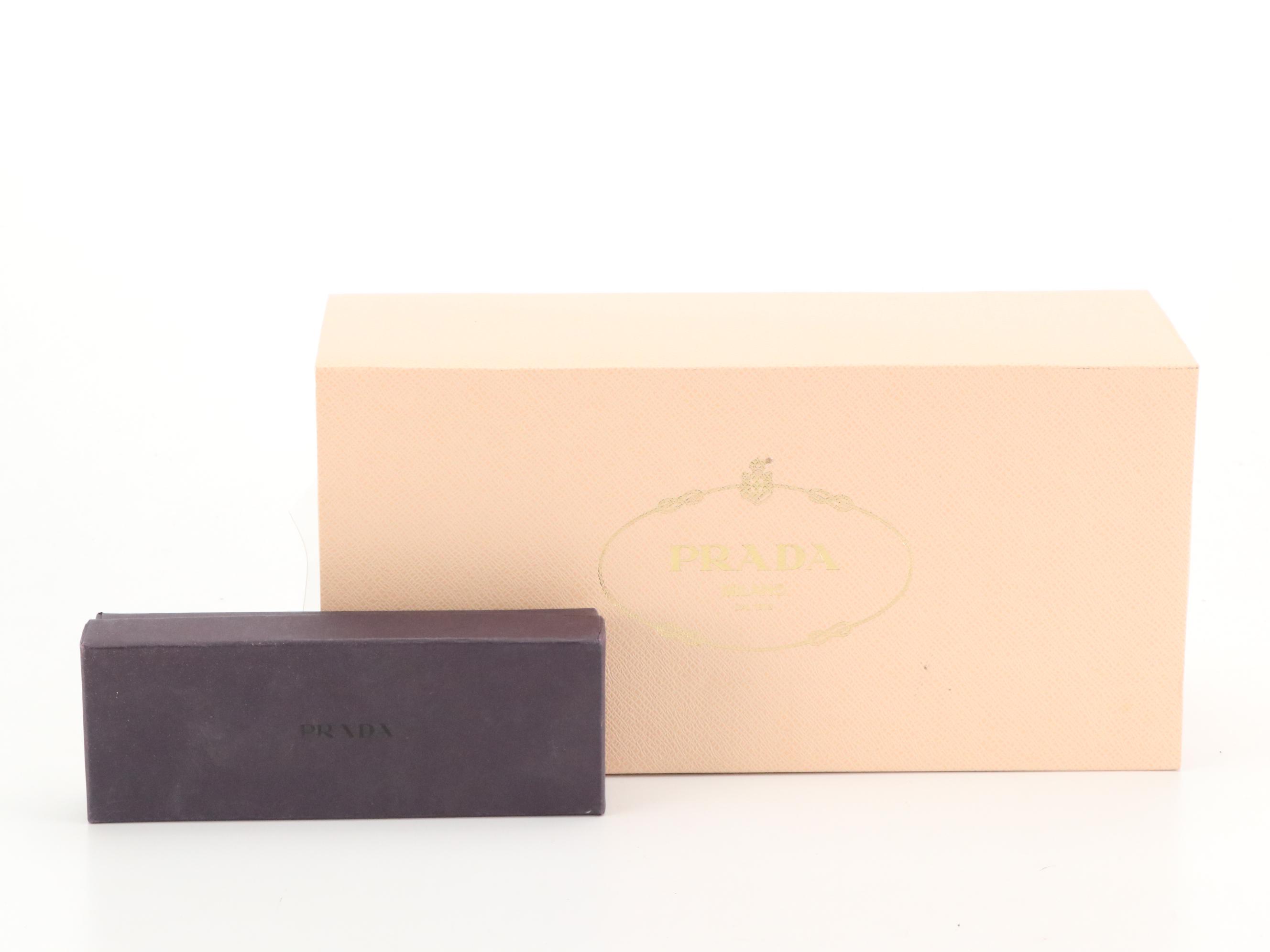 Designer Gift Boxes Including Gucci, Prada, Louis Vuitton, Chanel, and More