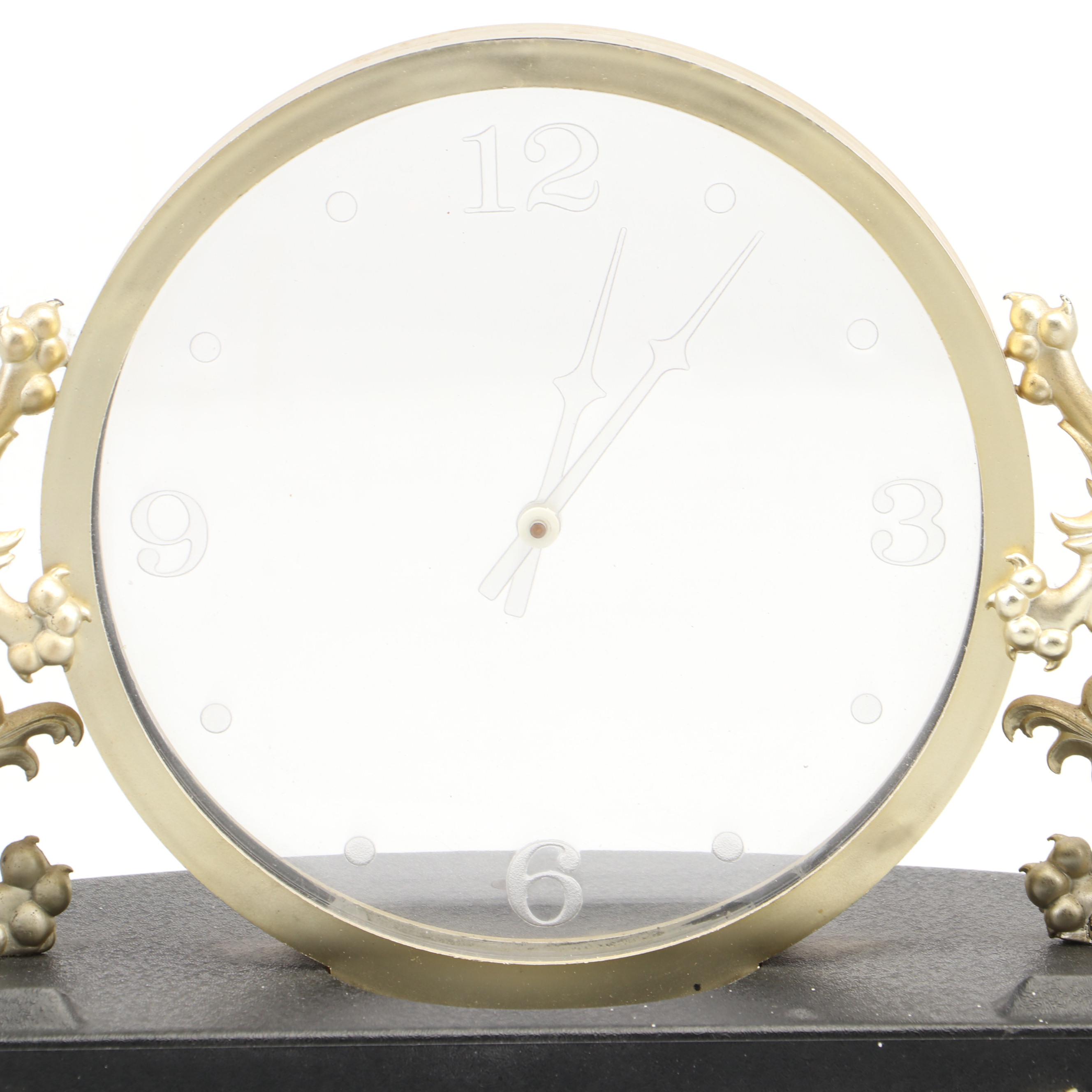 Lakeside Ltd. Löwenbräu Special Beer Electric Clock, 1983