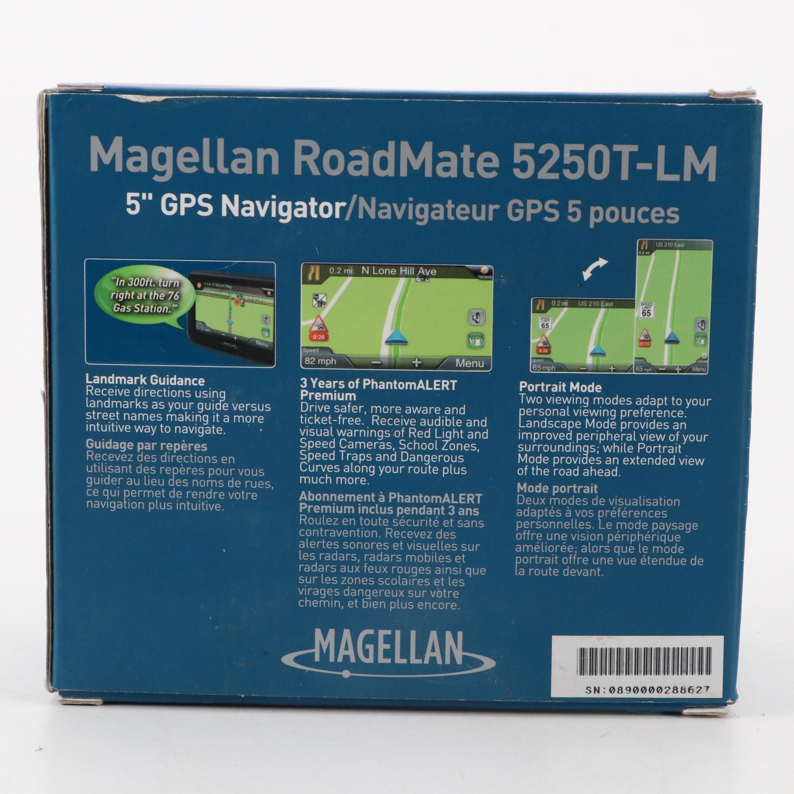 Titleist and Nike Golf Balls with Magellan RoadMate, Screwdriver and More EBTH