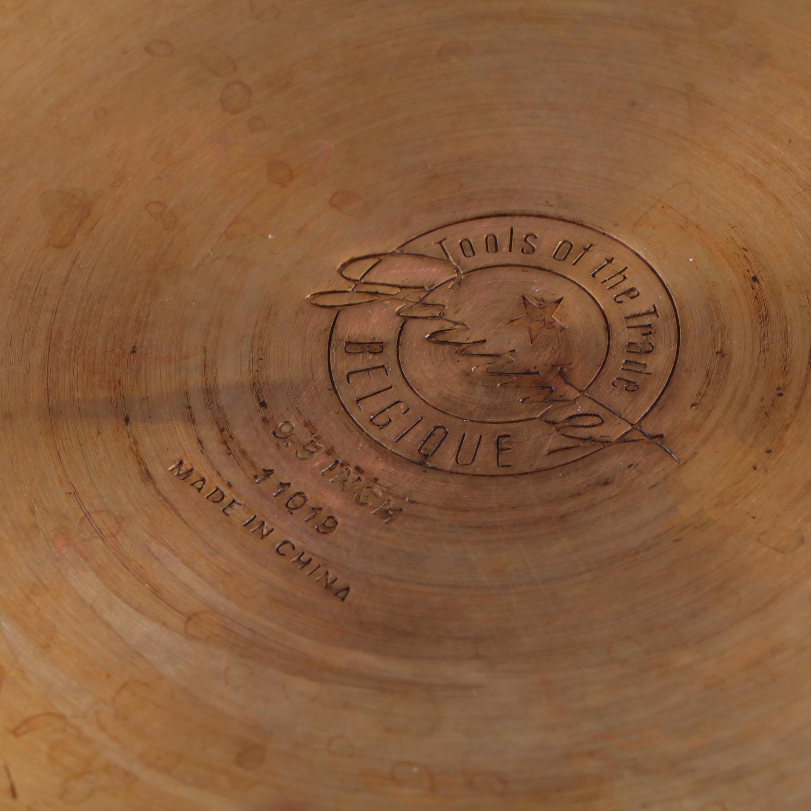 Pampered Chef Stoneware Baking Dishes with Other Stainless Steel  Pots and Pans