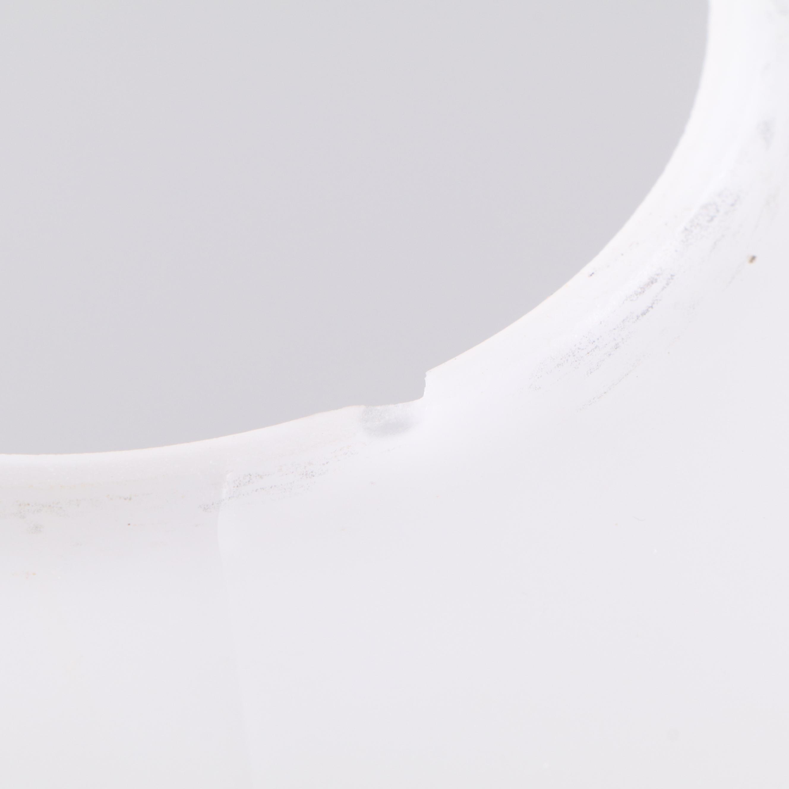 Laurel Lamp Co. Mid Century Modern Brass "Mushroom" Lamp, 1960s