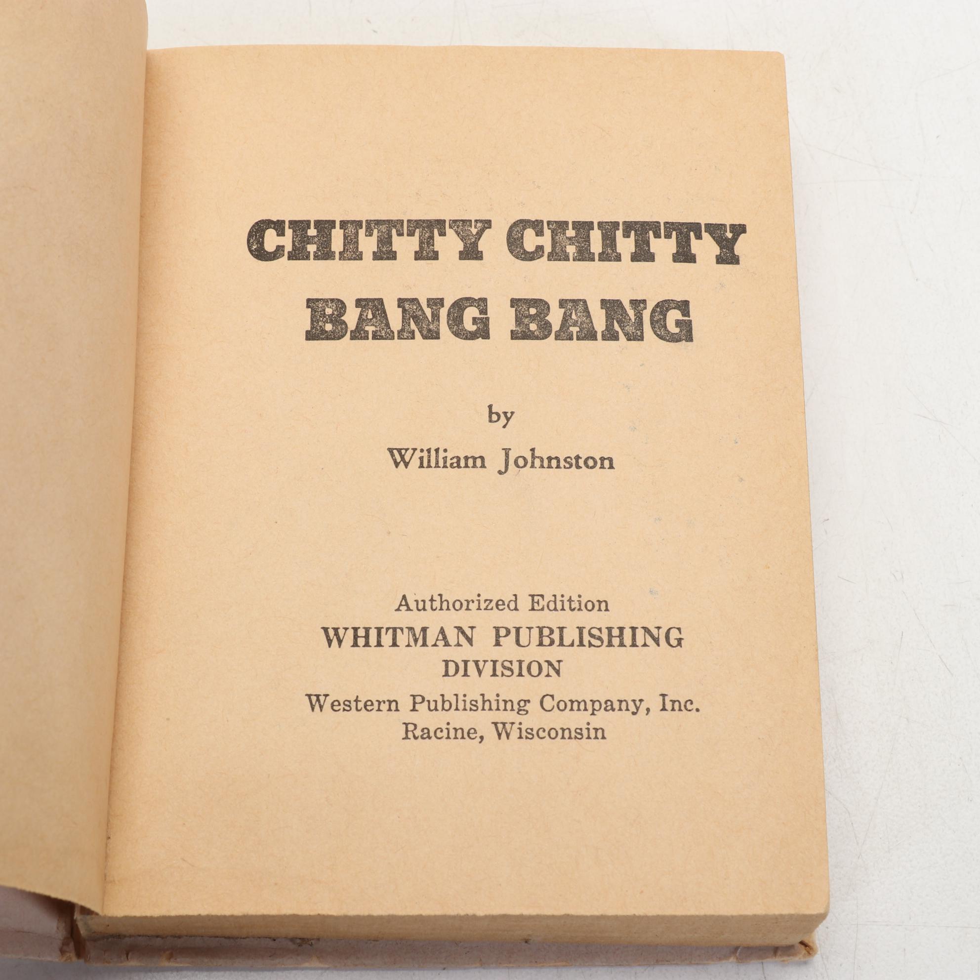 "David Copperfield," "Popeye in Puddleburg," and More Big Little Books