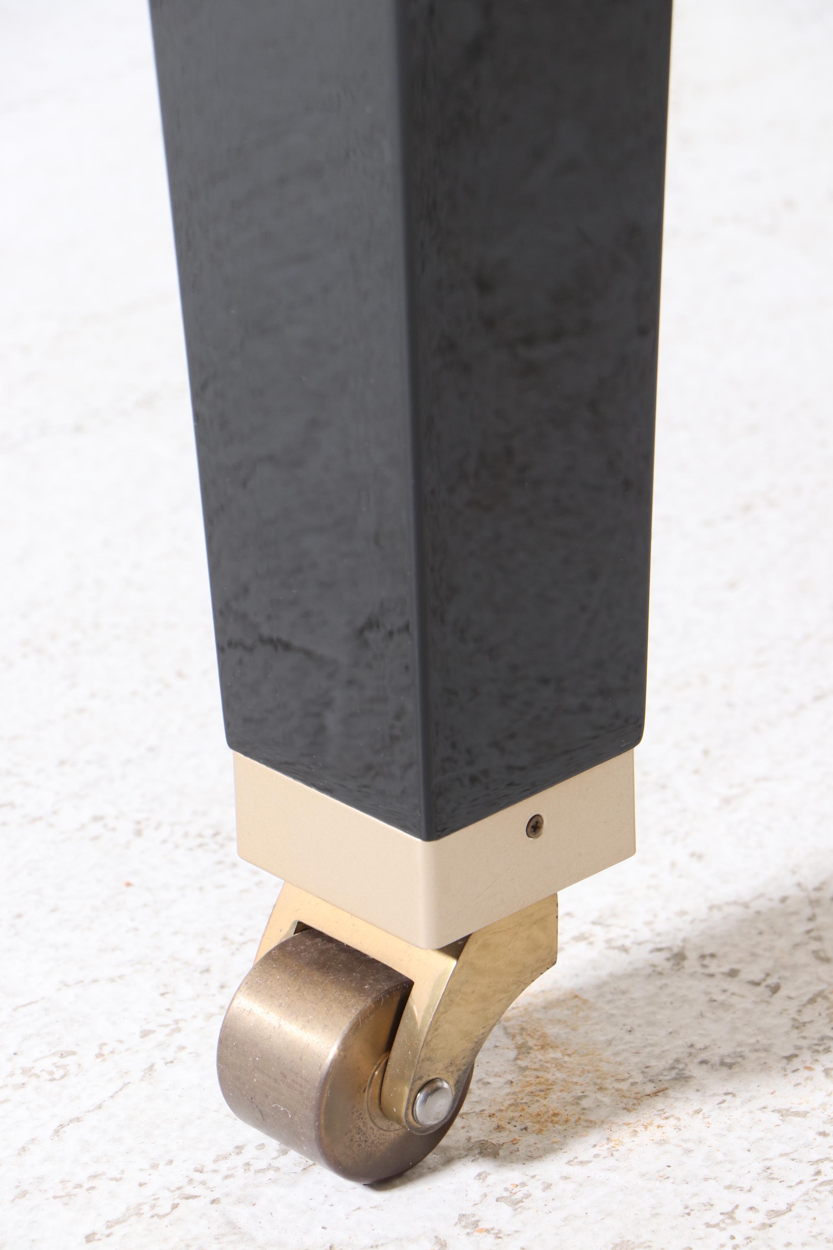 Yamaha Black-Lacquered Baby Grand Piano with Disklavier System