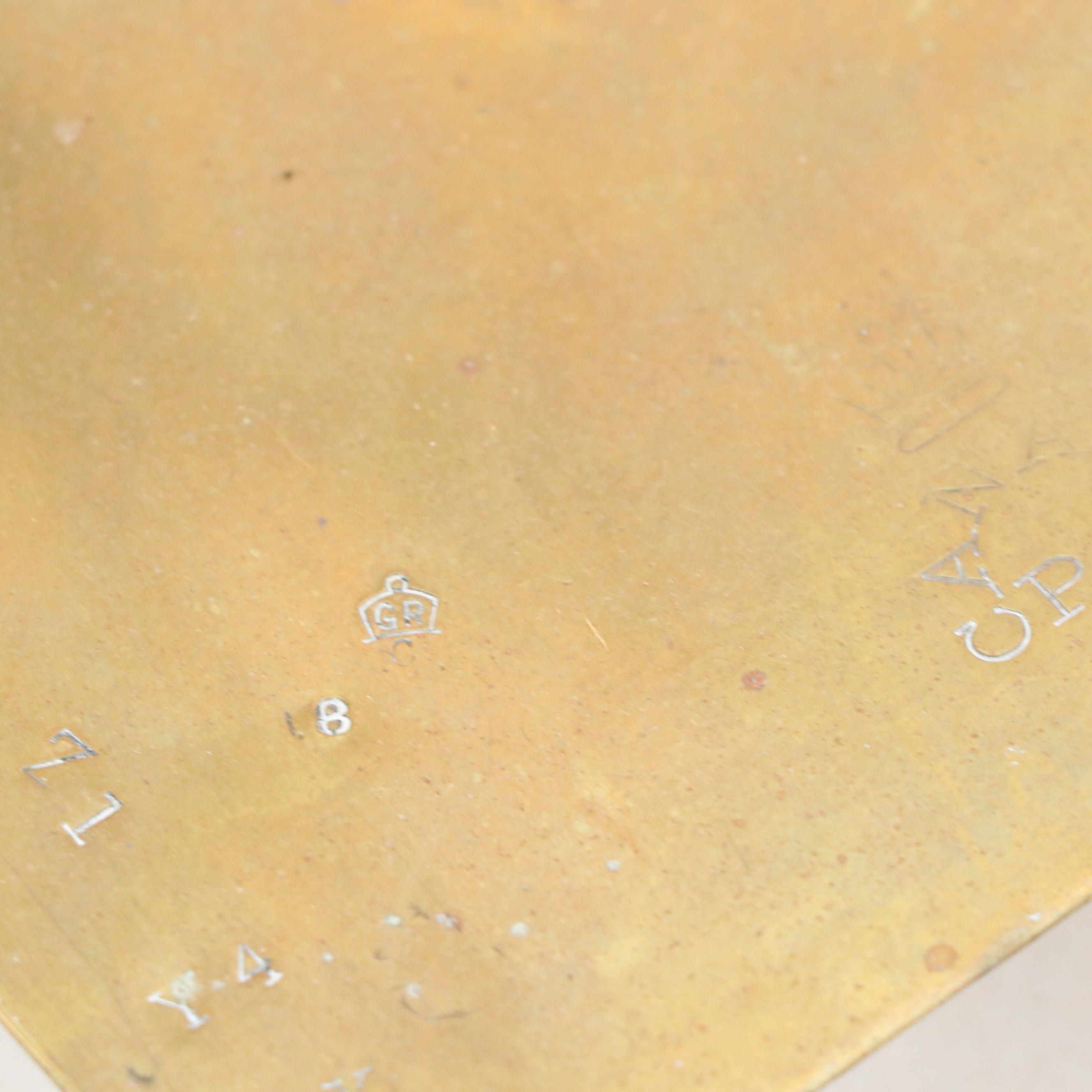 Pritchard & Andrews Canadian Balance Scale with Italian Balance Scale