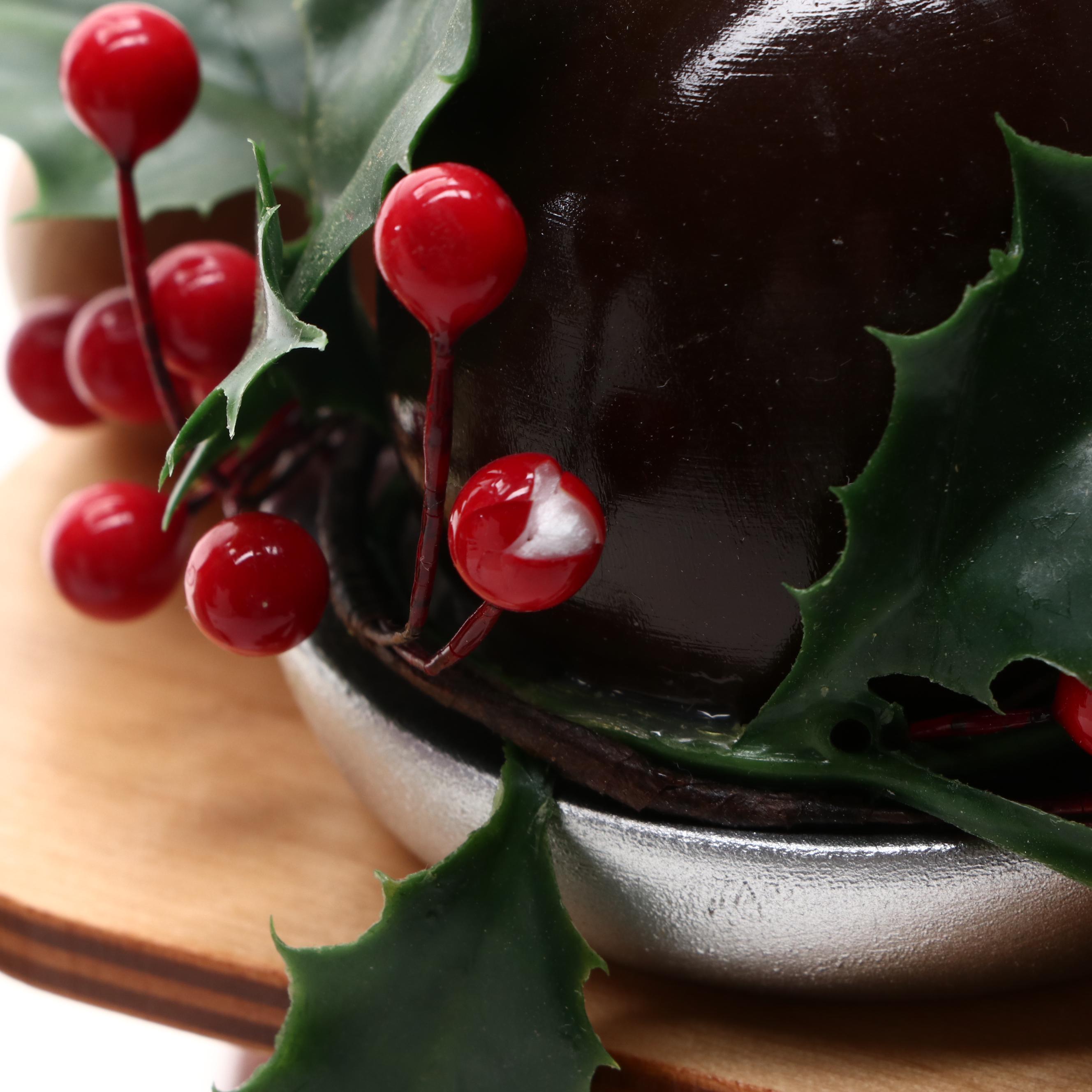 Steinbach "A Christmas Carol" Paint Decorated Wood Nutcrackers