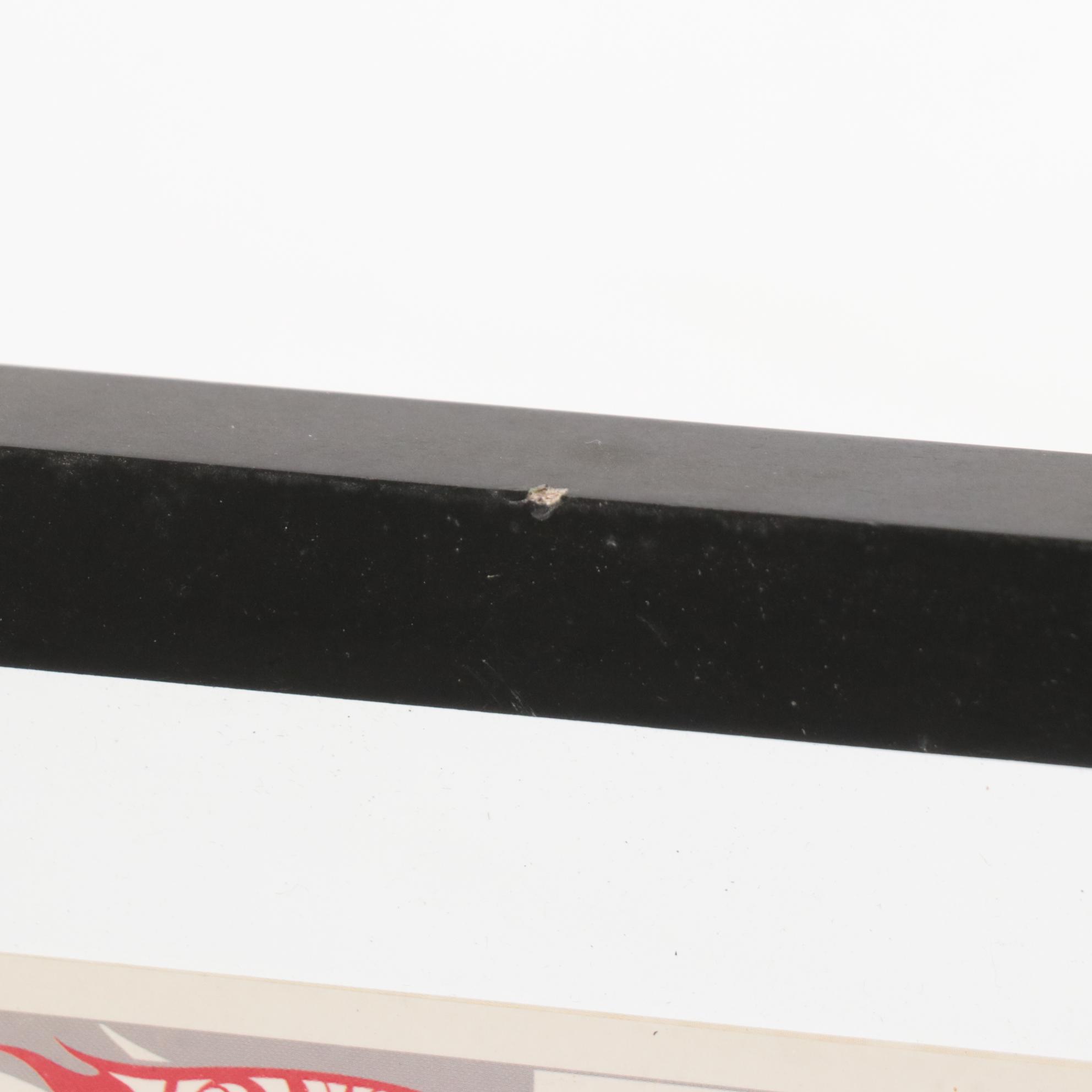 Hot Wheels Toy Cars, Collector's Cases and Framed Prints