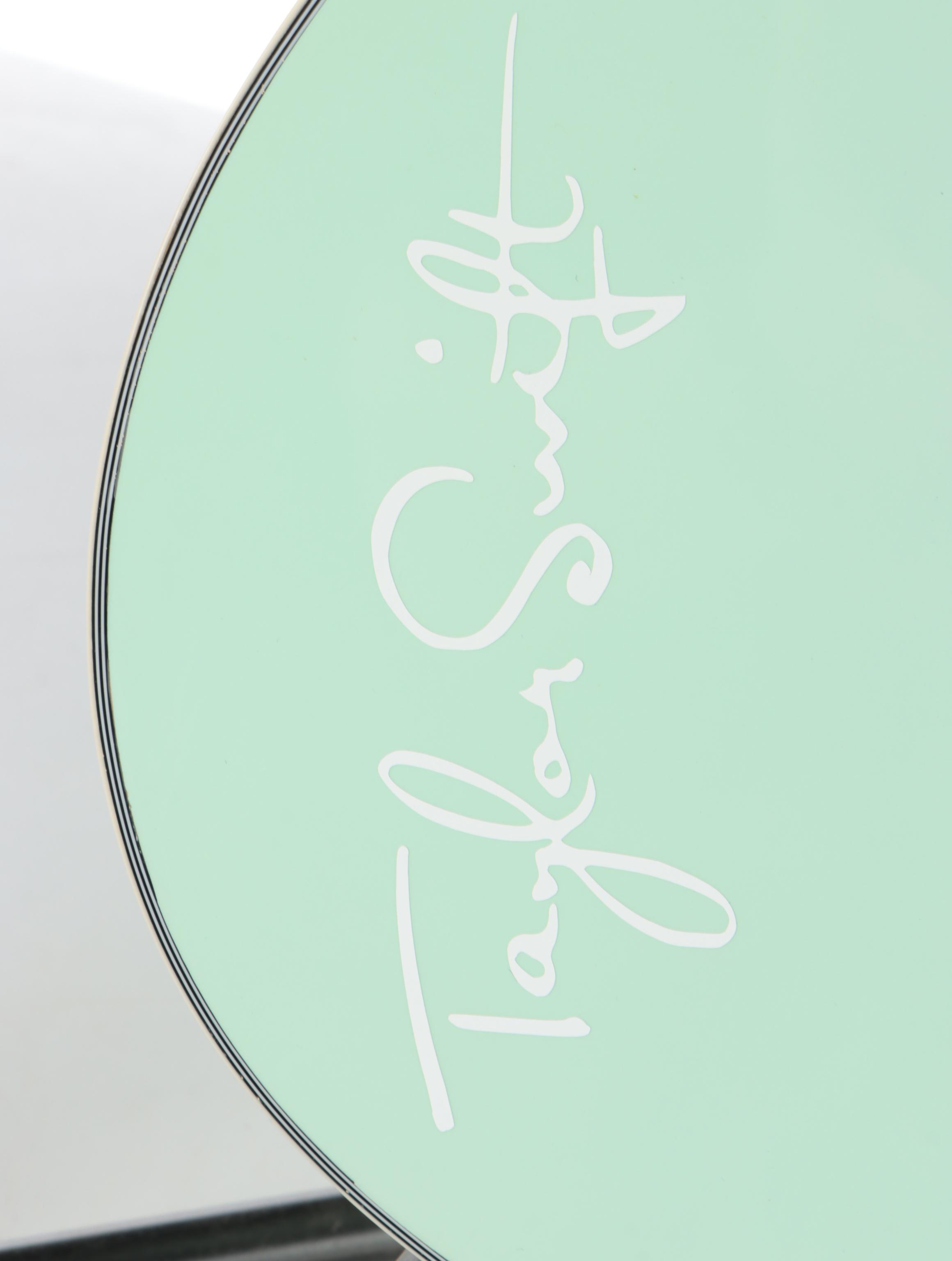 Taylor Swift Signed BCP Acoustic Guitar