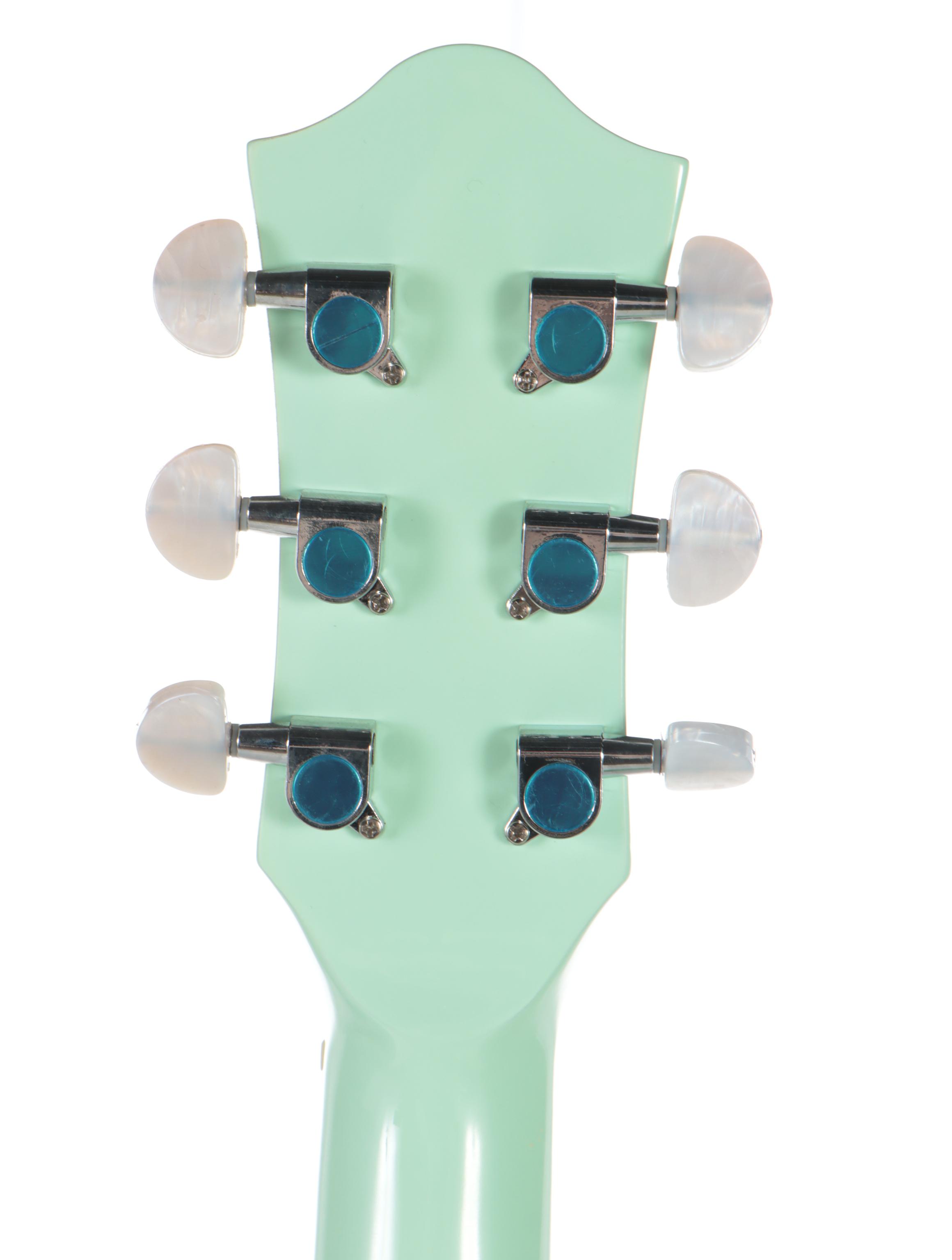 Taylor Swift Signed BCP Acoustic Guitar