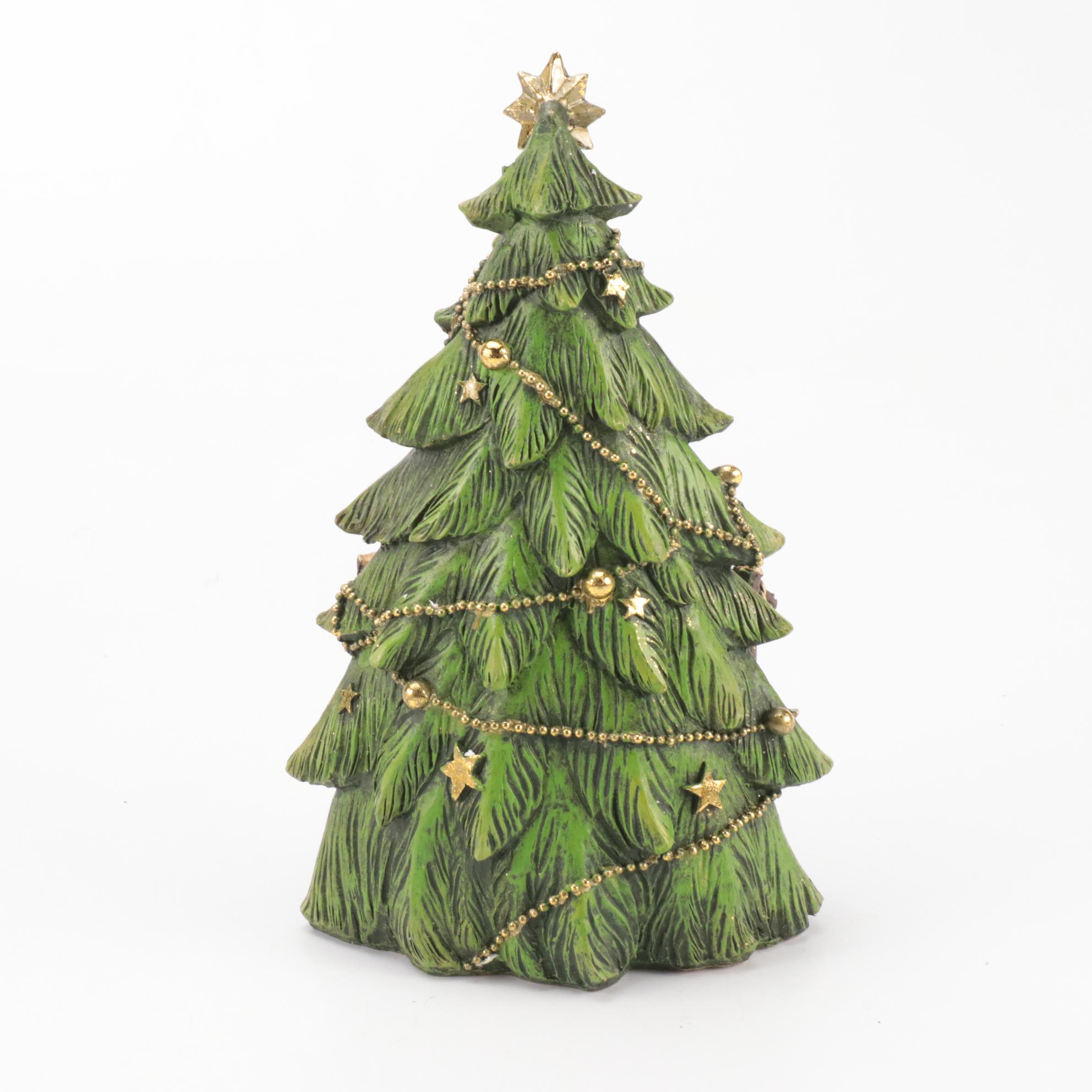 Thomas Pacconi Classics, Christmas Avenue with Other Nativity Figurines