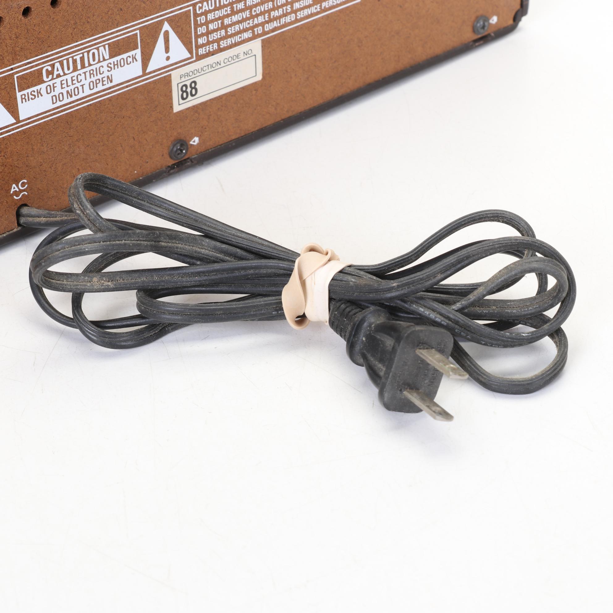 Crosley and Bendix Vacuum Tube Radios, Mid 20th Century