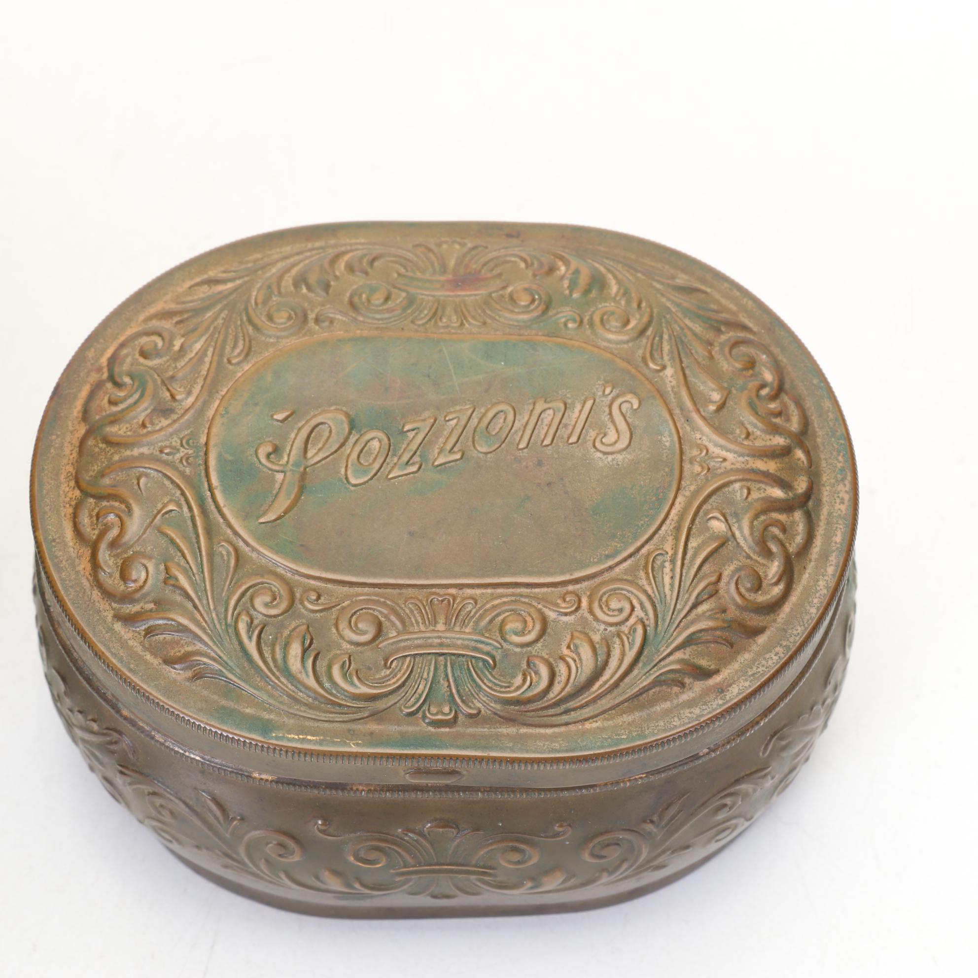 Anri Music Box Featuring Swiss Movement With Wood Inlaid And Decorative Boxes