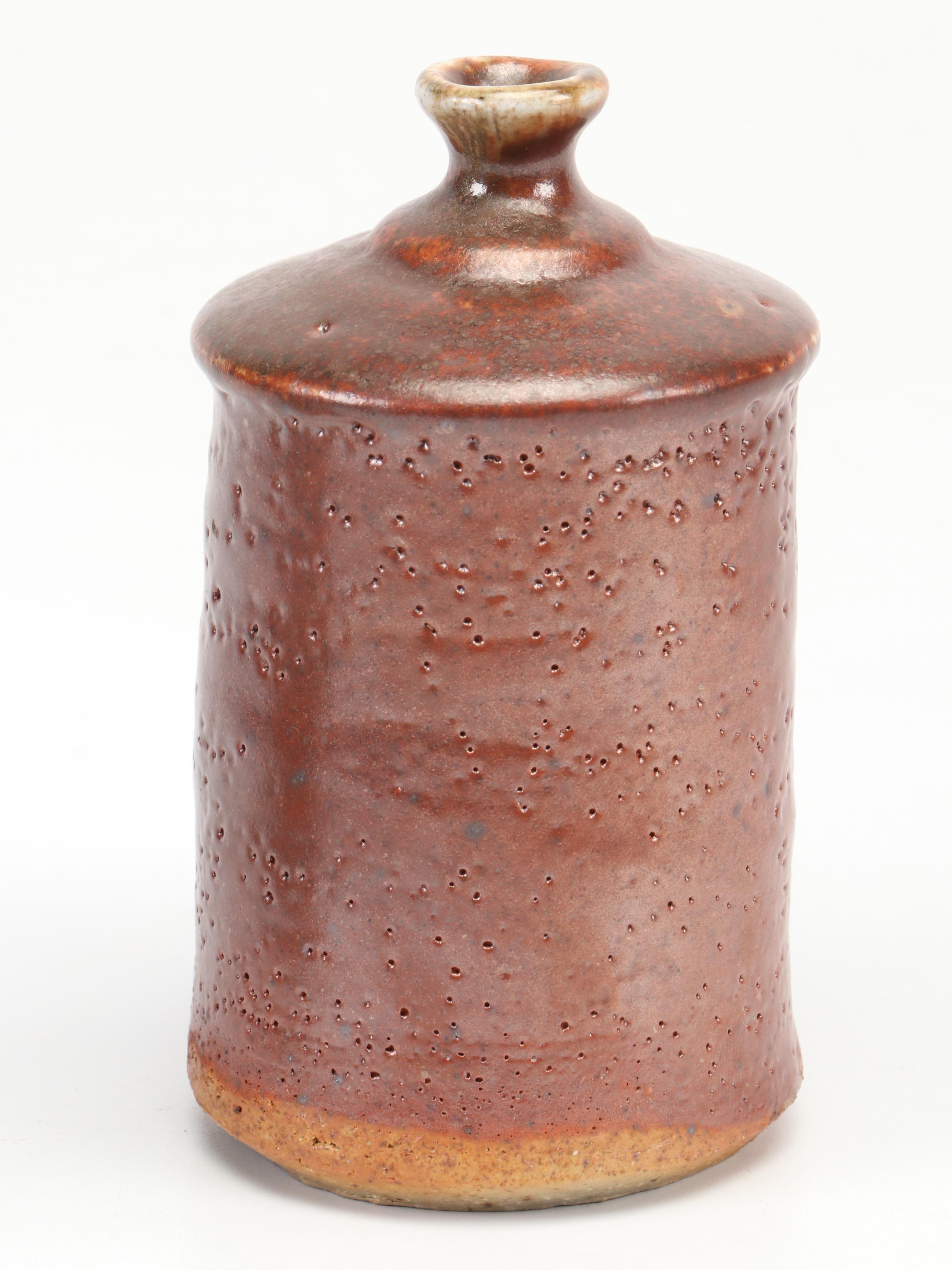 Kastner Art Pottery Vases