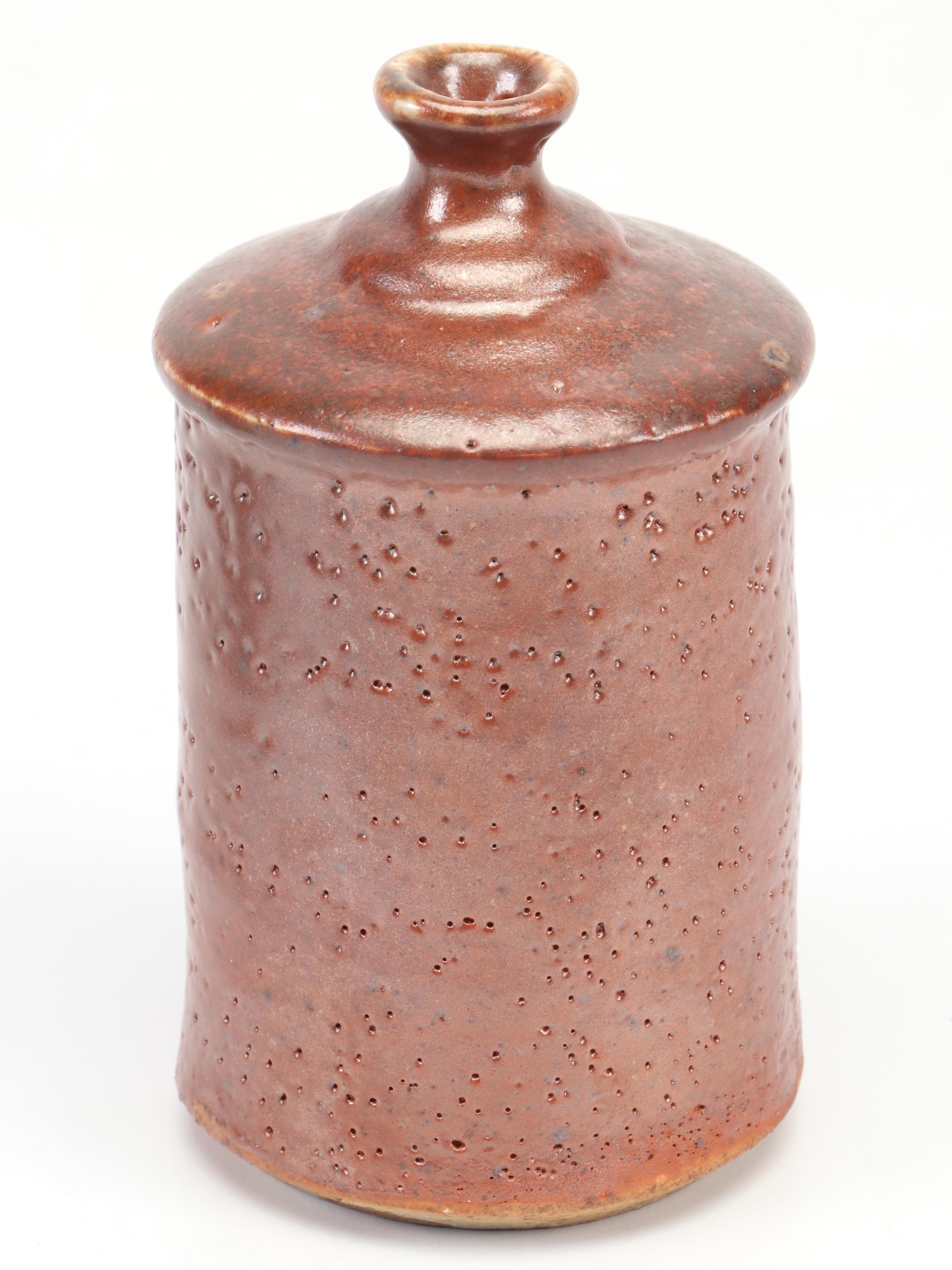 Kastner Art Pottery Vases