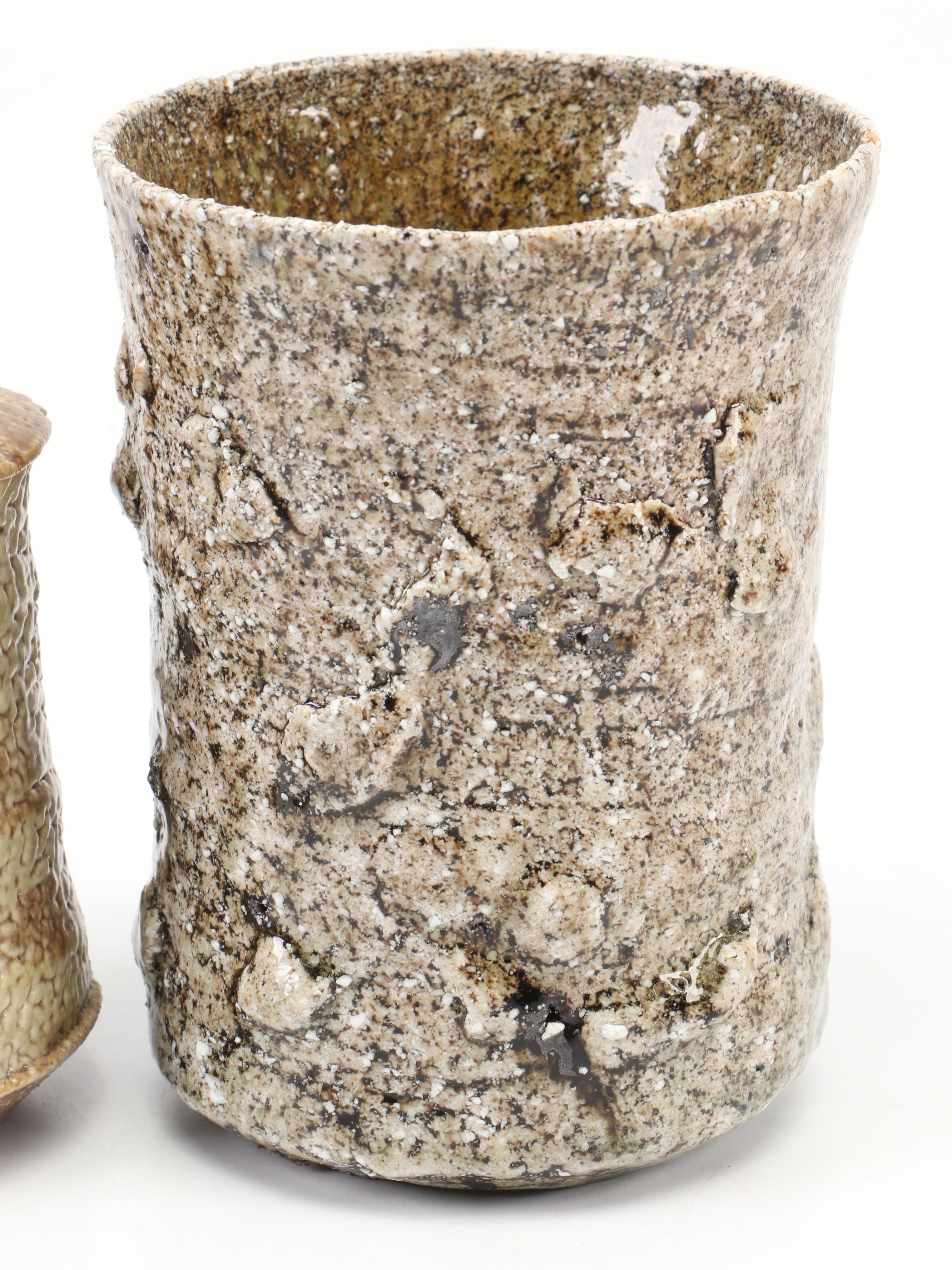 Kastner Vases and Other Art Pottery