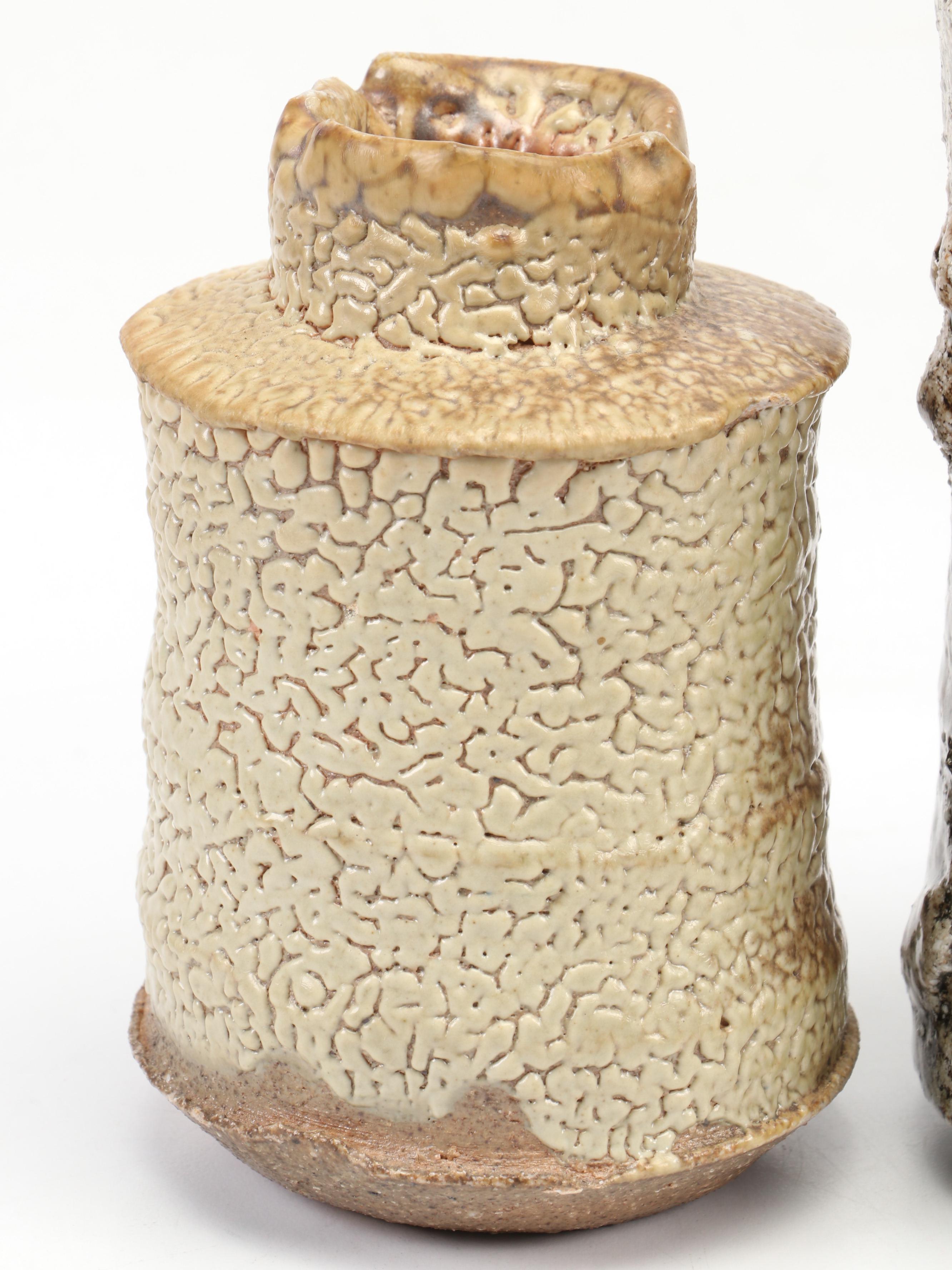 Kastner Vases and Other Art Pottery