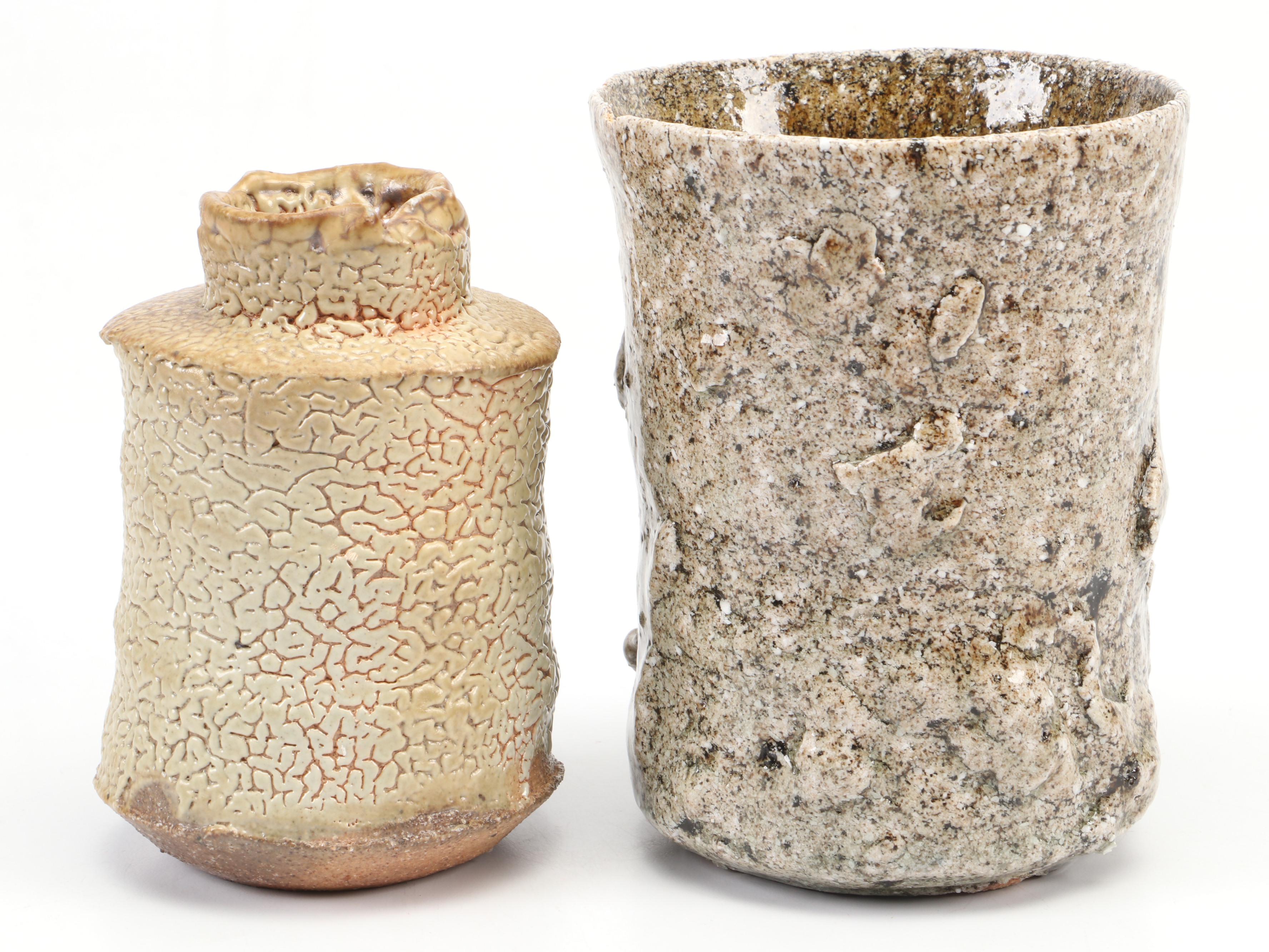 Kastner Vases and Other Art Pottery