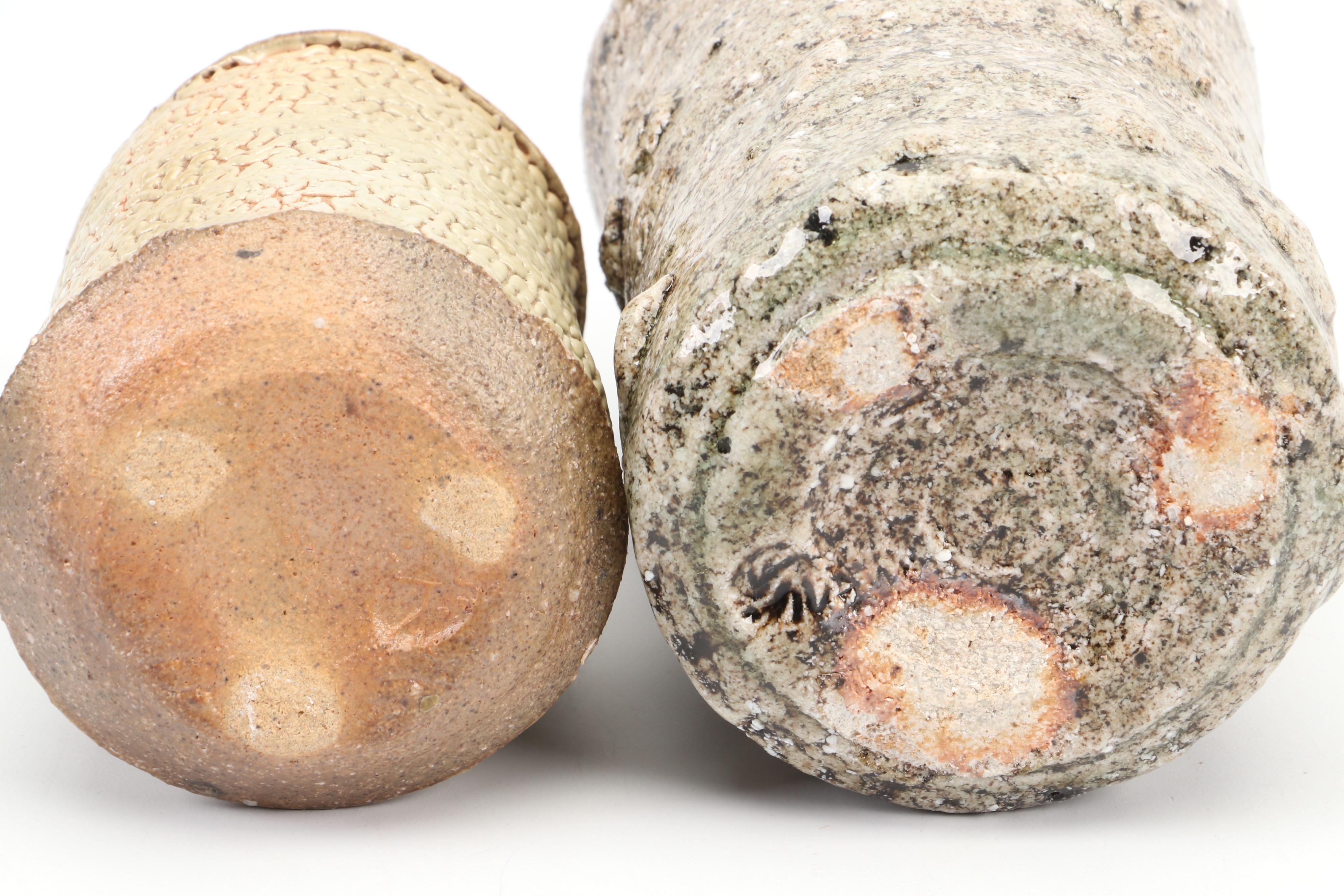 Kastner Vases and Other Art Pottery