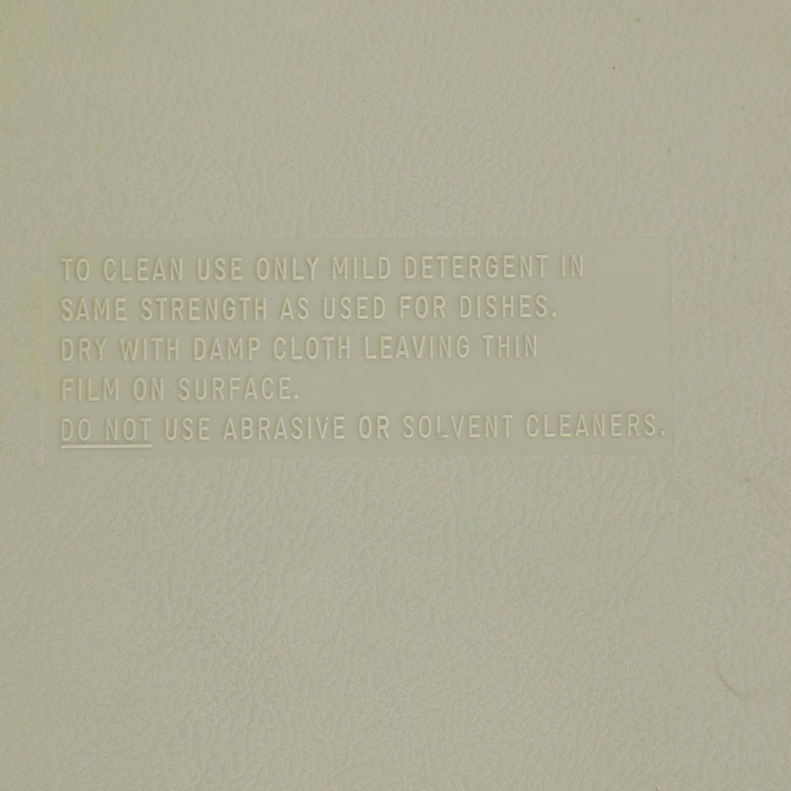 Sears Kenmore Portable Sewing Machine