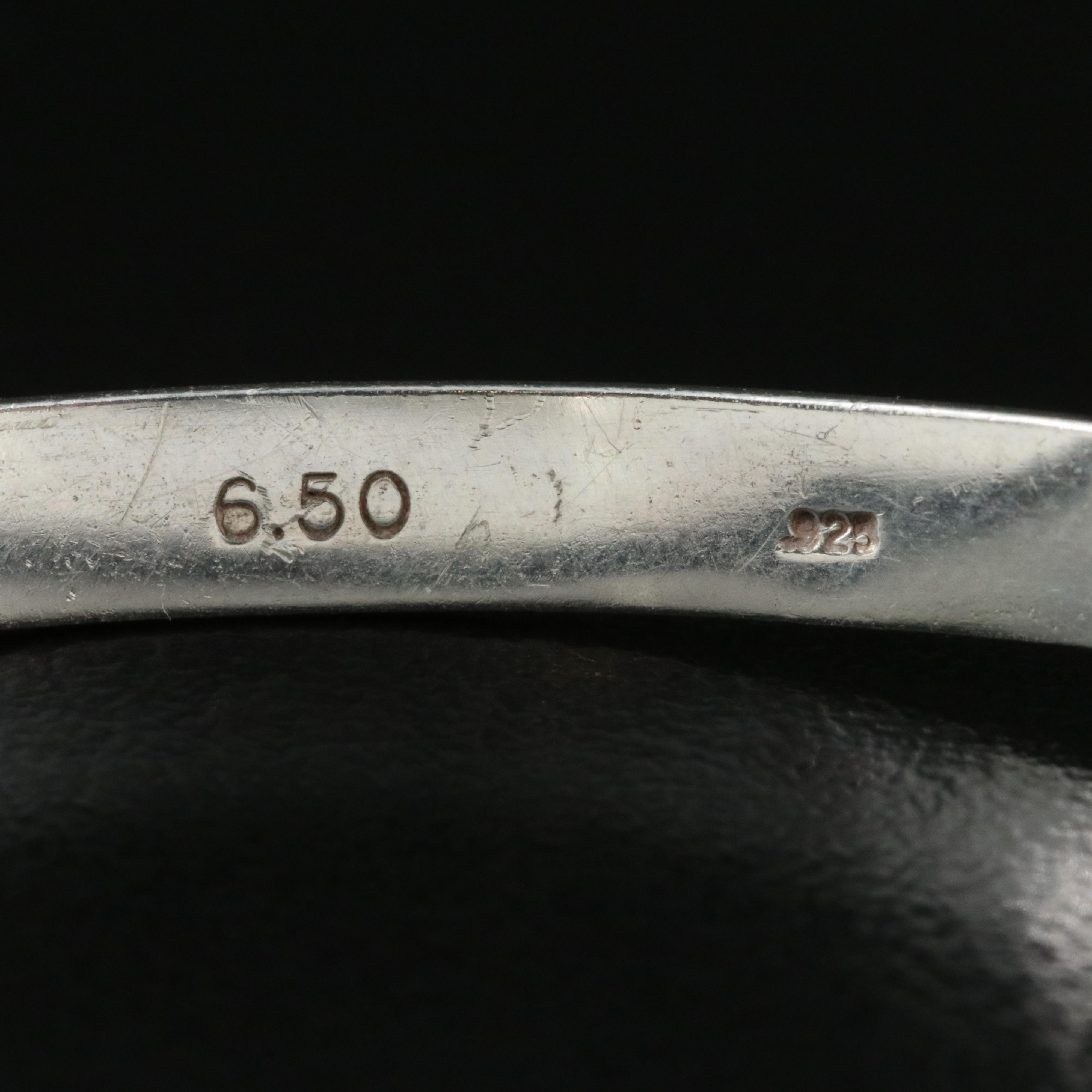 Sterling Bracelet with 14K Accent