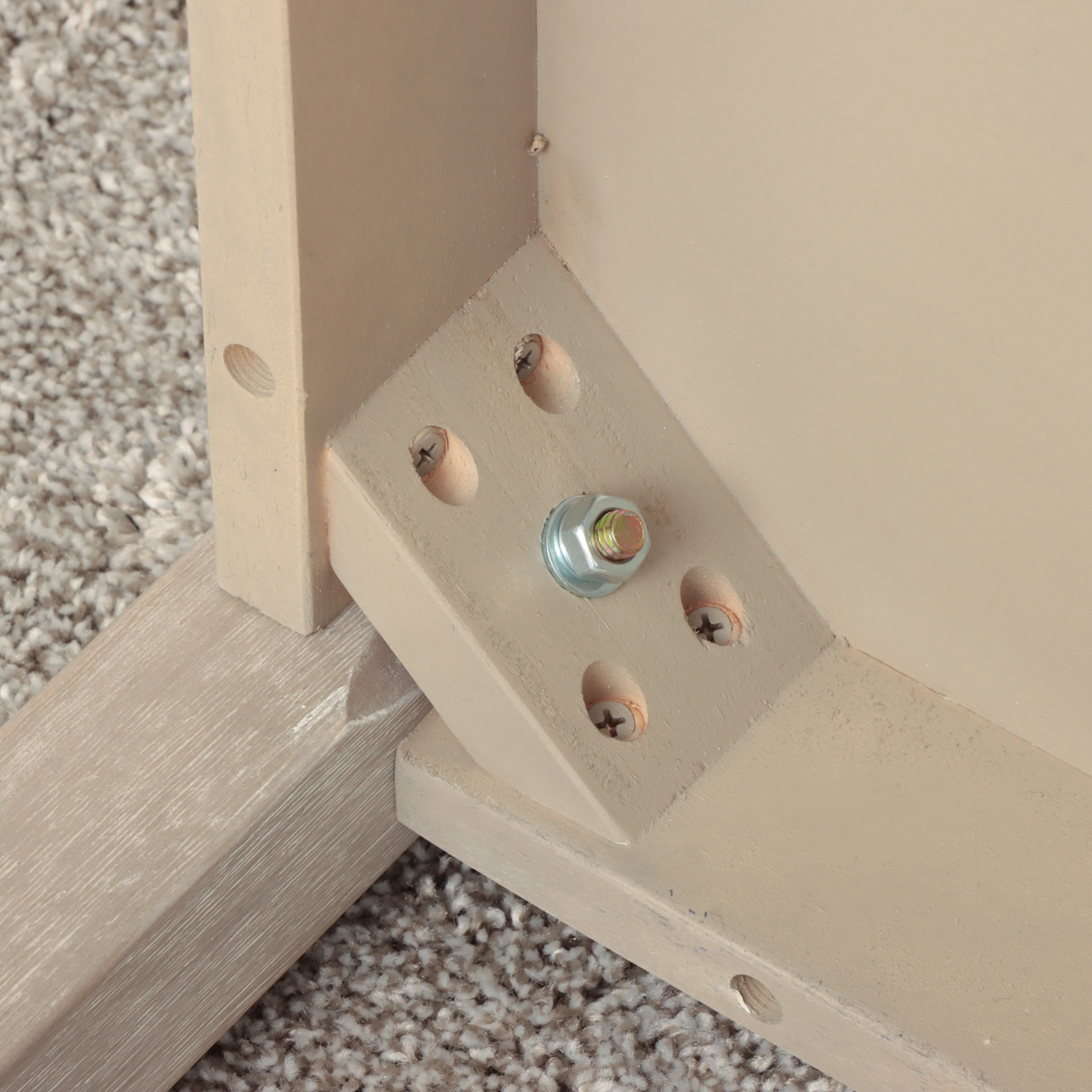 Pottery Barn Kids "Carolina" Play Table, Chairs, Organizer and Supplies