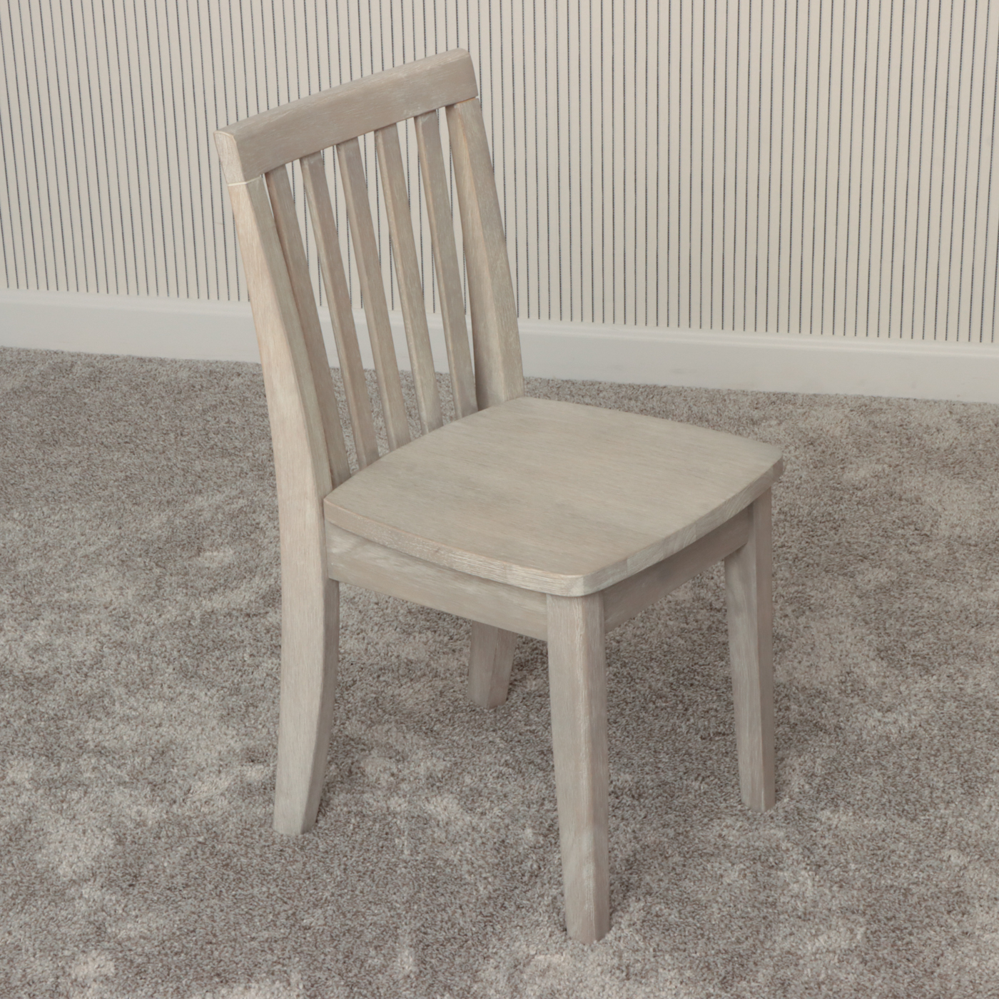 Pottery Barn Kids "Carolina" Play Table, Chairs, Organizer and Supplies