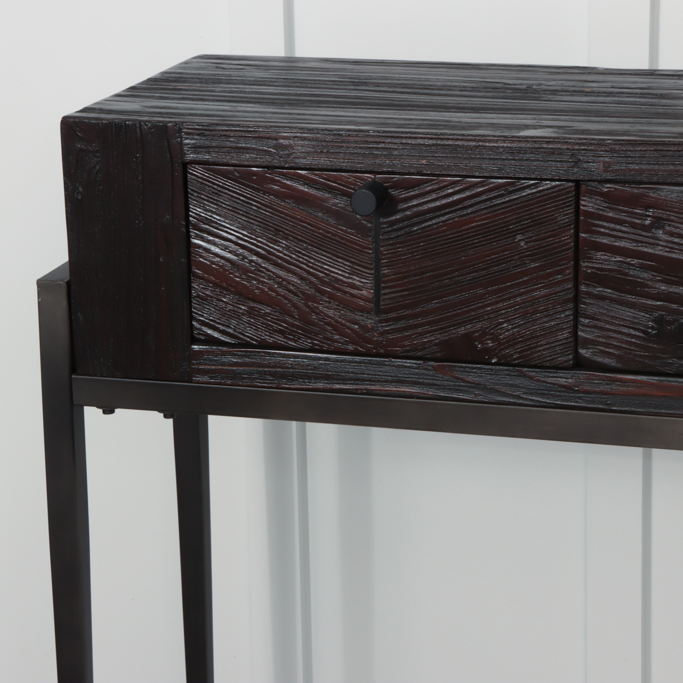 Revelation by Uttermost "Mavis" Wood Console Table