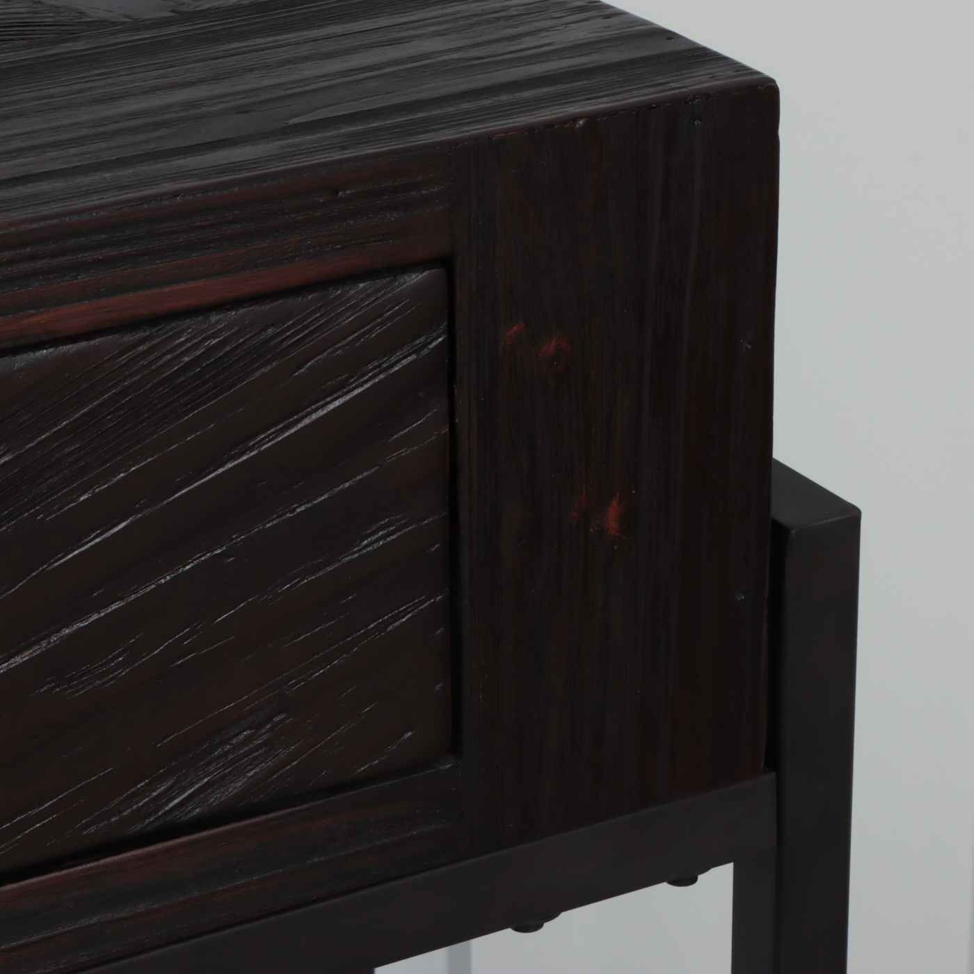 Revelation by Uttermost "Mavis" Wood Console Table