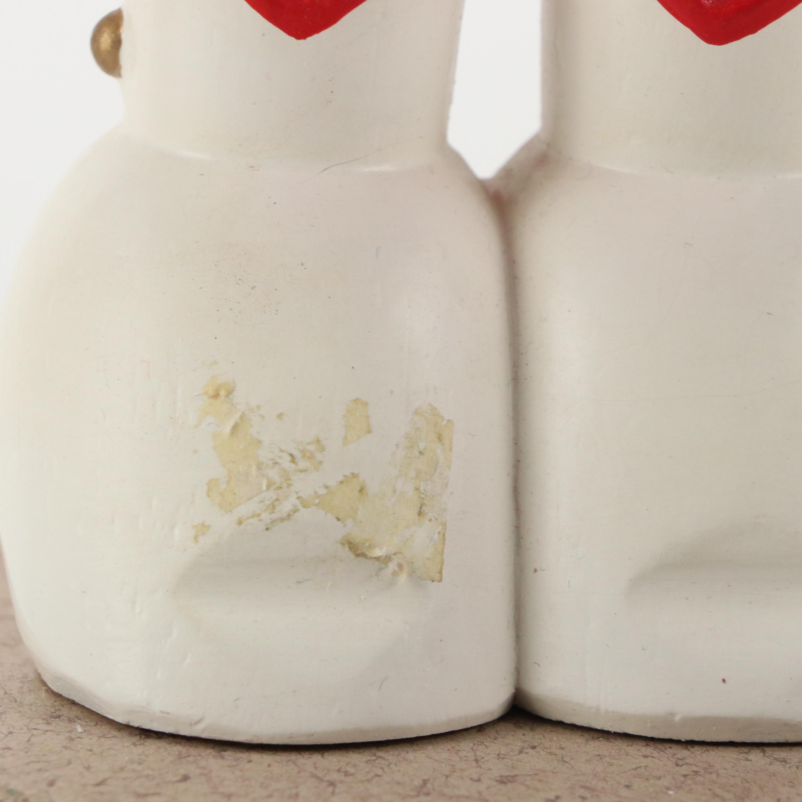 Kurt S. Adler Disney "Mickey Mouse", "Pinocchio" and More Nutcrackers