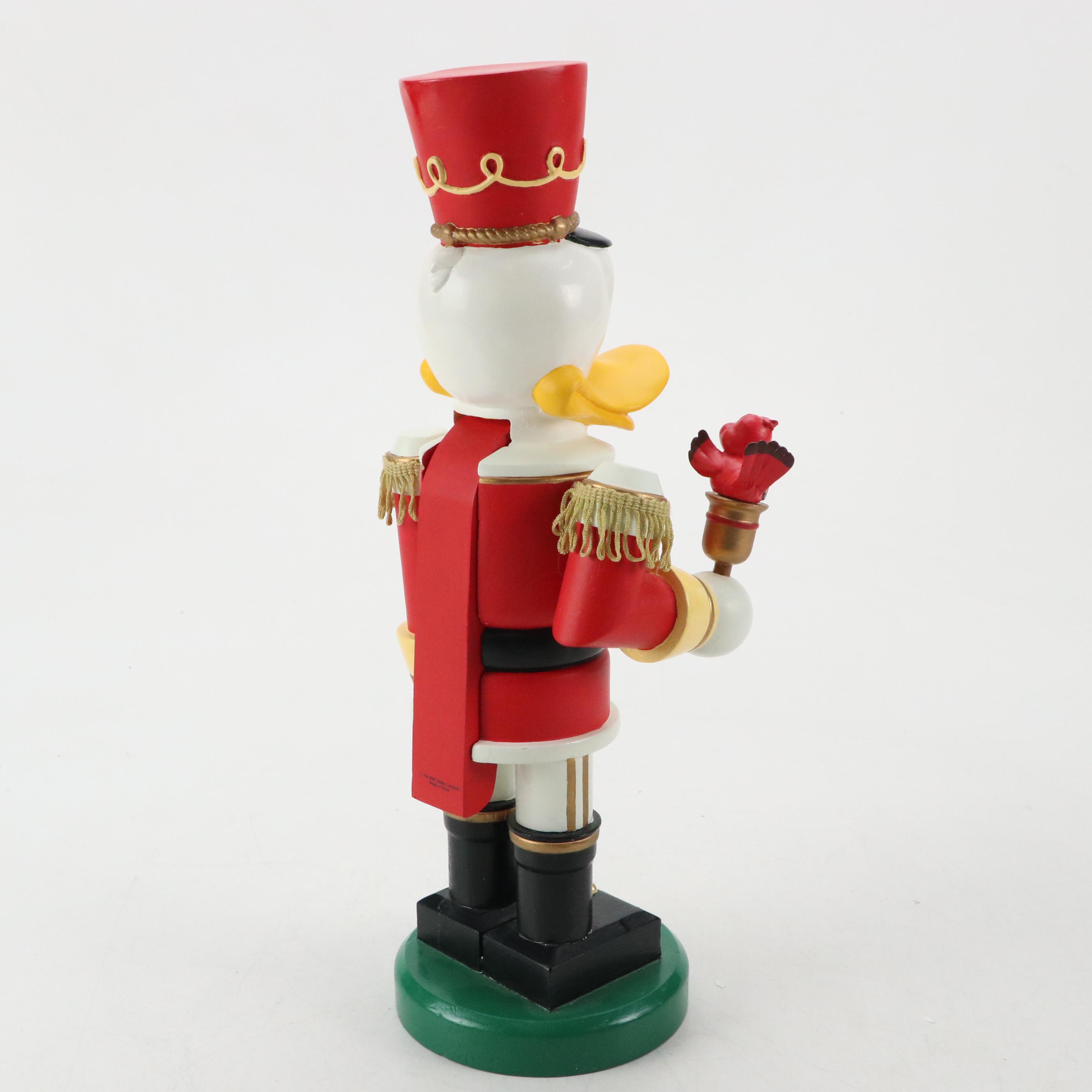 Kurt S. Adler Disney "Mickey Mouse", "Pinocchio" and More Nutcrackers