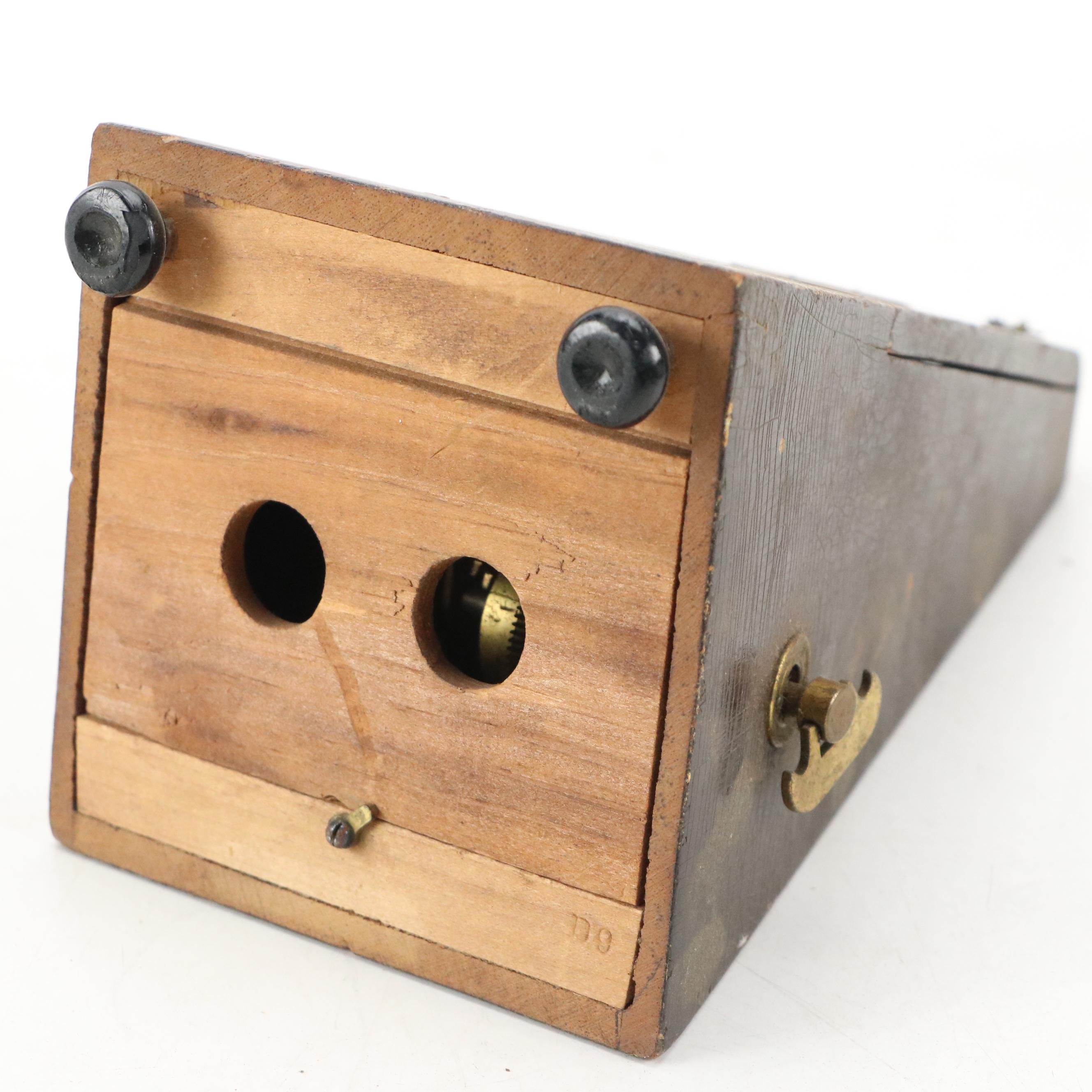 Maelzel Wood Metronome with Playing Card Motif Wood Card Holder and More