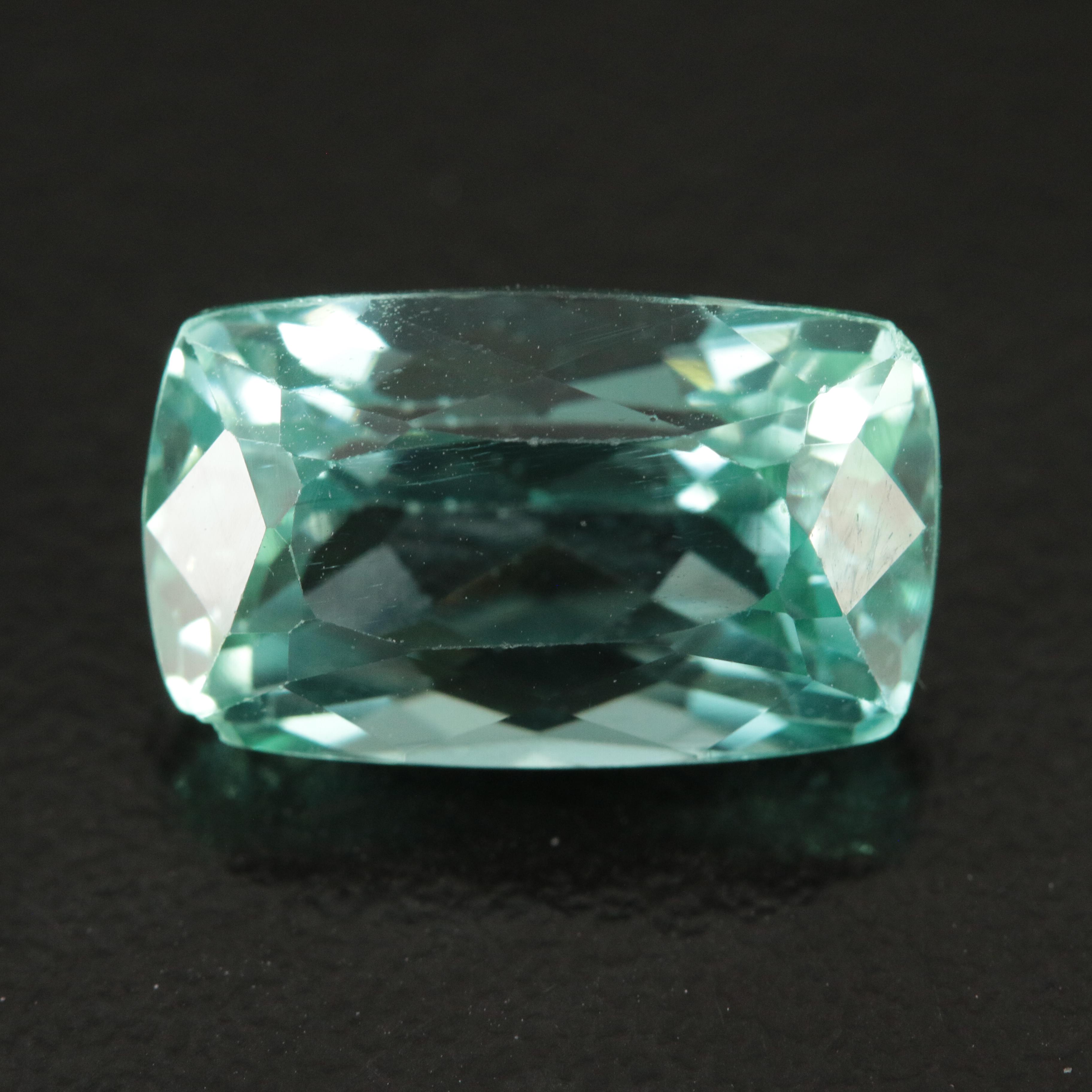 Loose 7.86 CT Spodumene