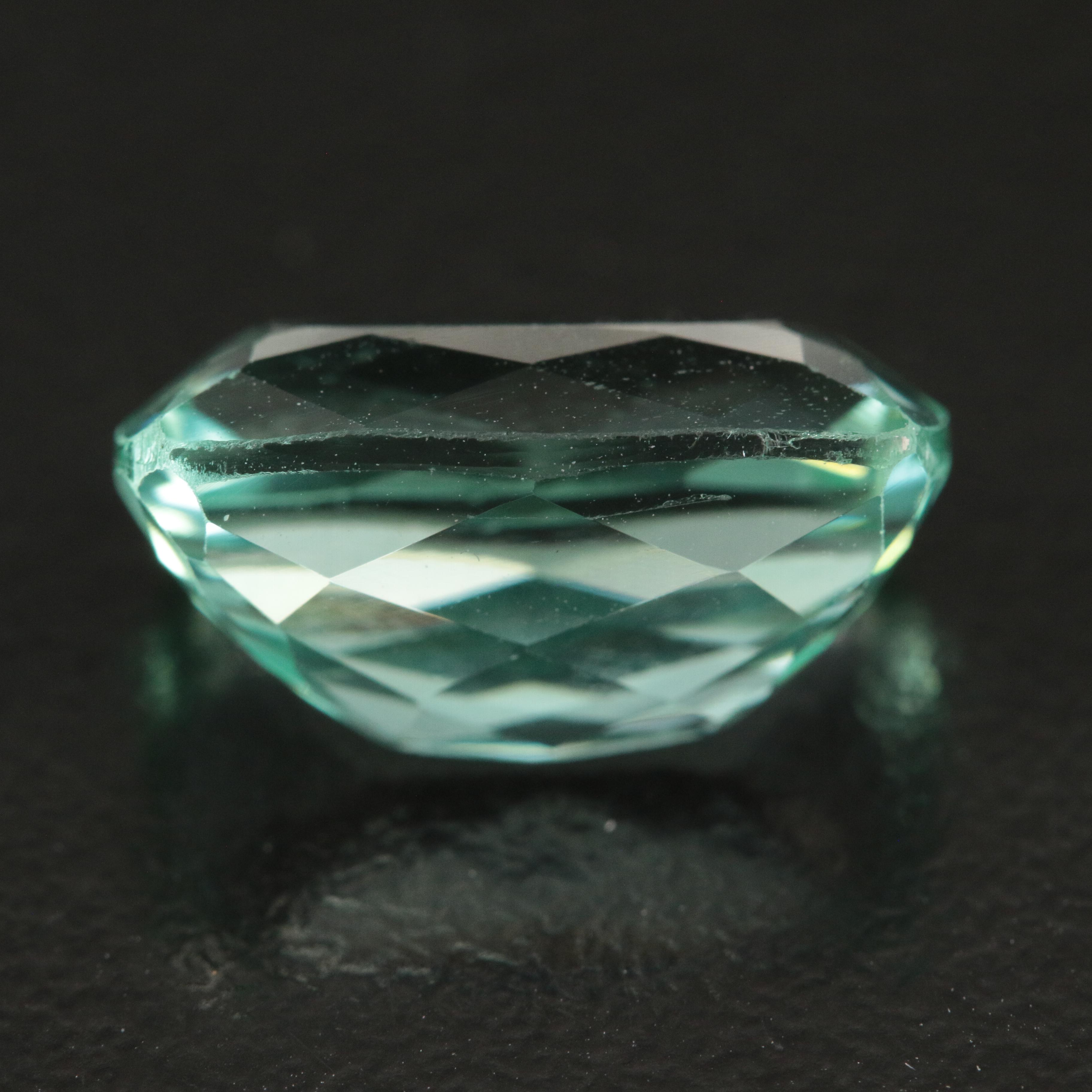Loose 7.86 CT Spodumene