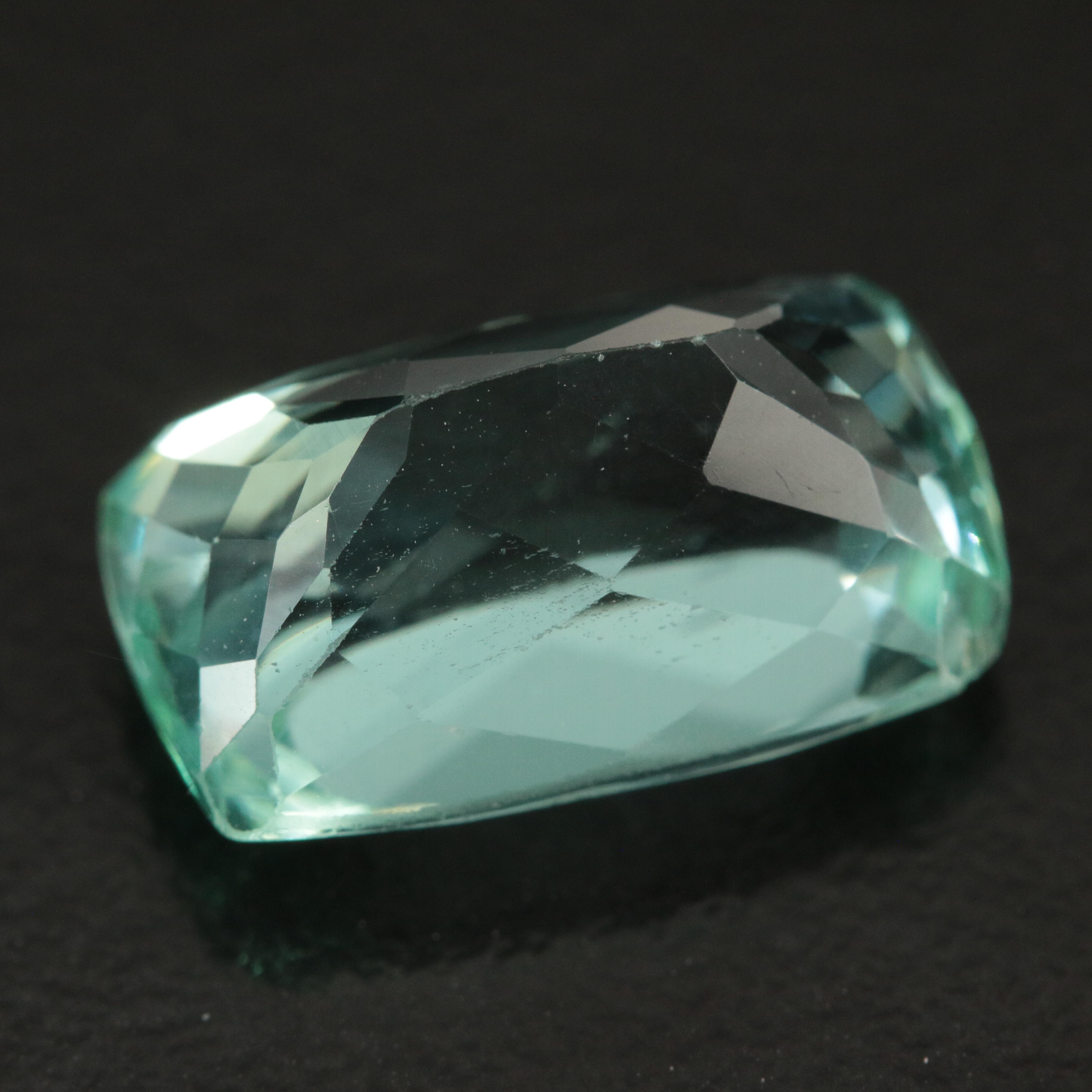 Loose 7.86 CT Spodumene