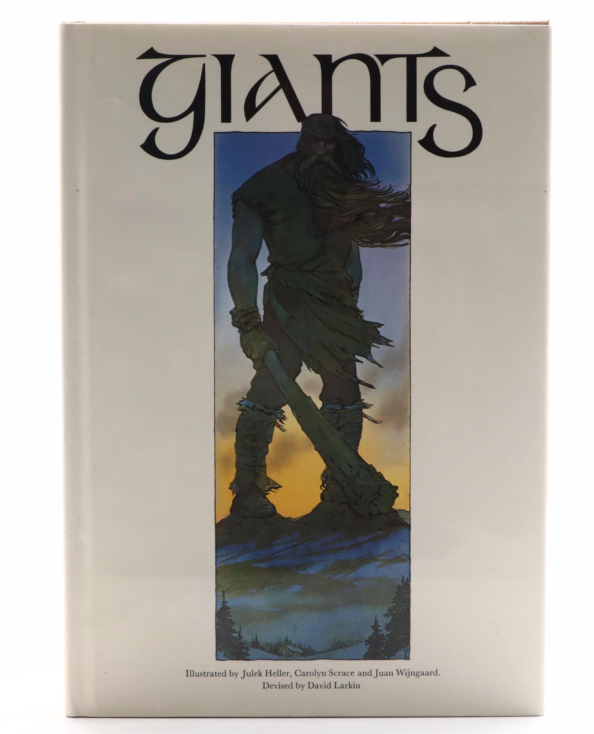 First Edition "The Art of Godzilla: King of the Monsters" and More