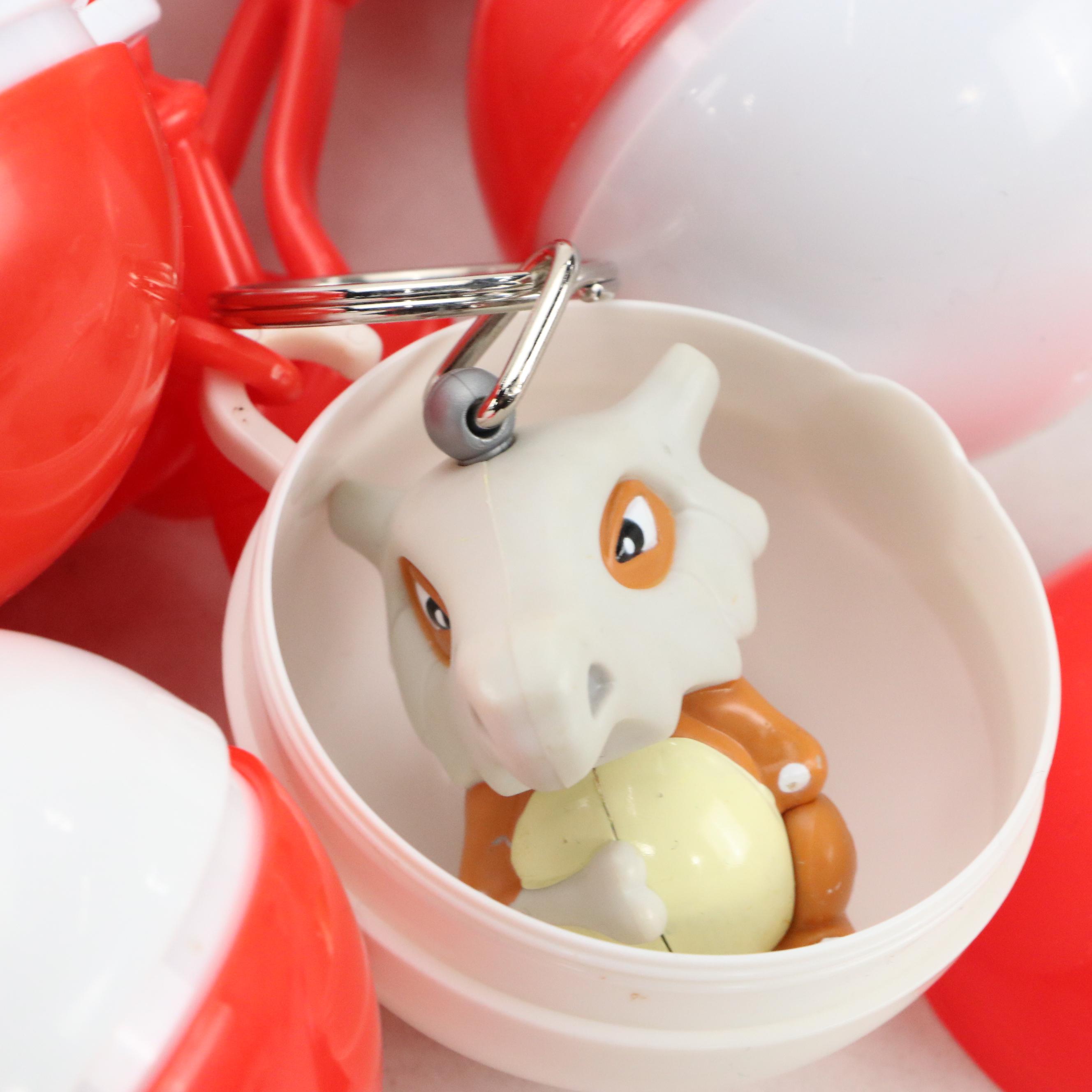 Burger King "Pokémon" Kids Meal Toys, Late 20th Century