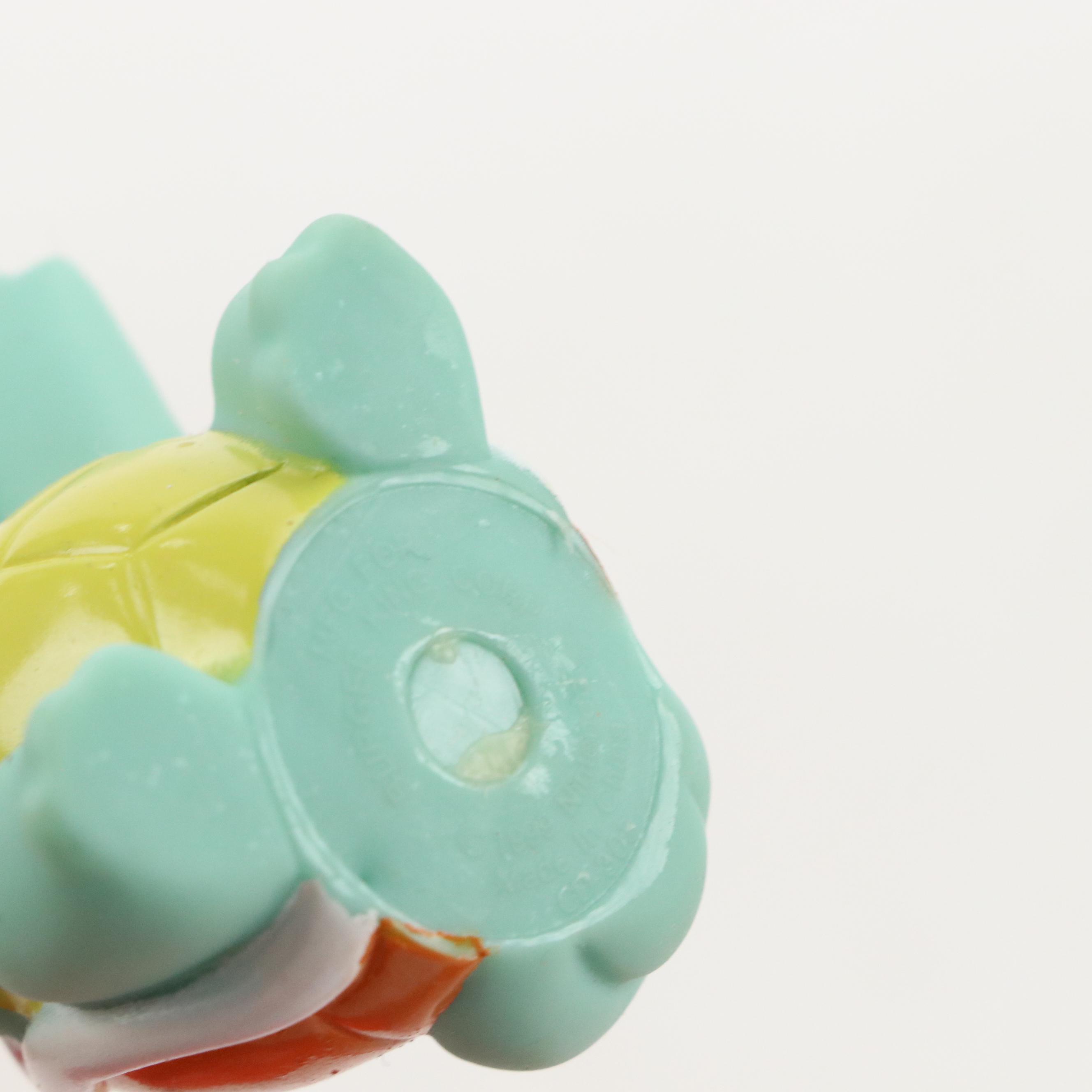 Burger King "Pokémon" Kids Meal Toys, Late 20th Century