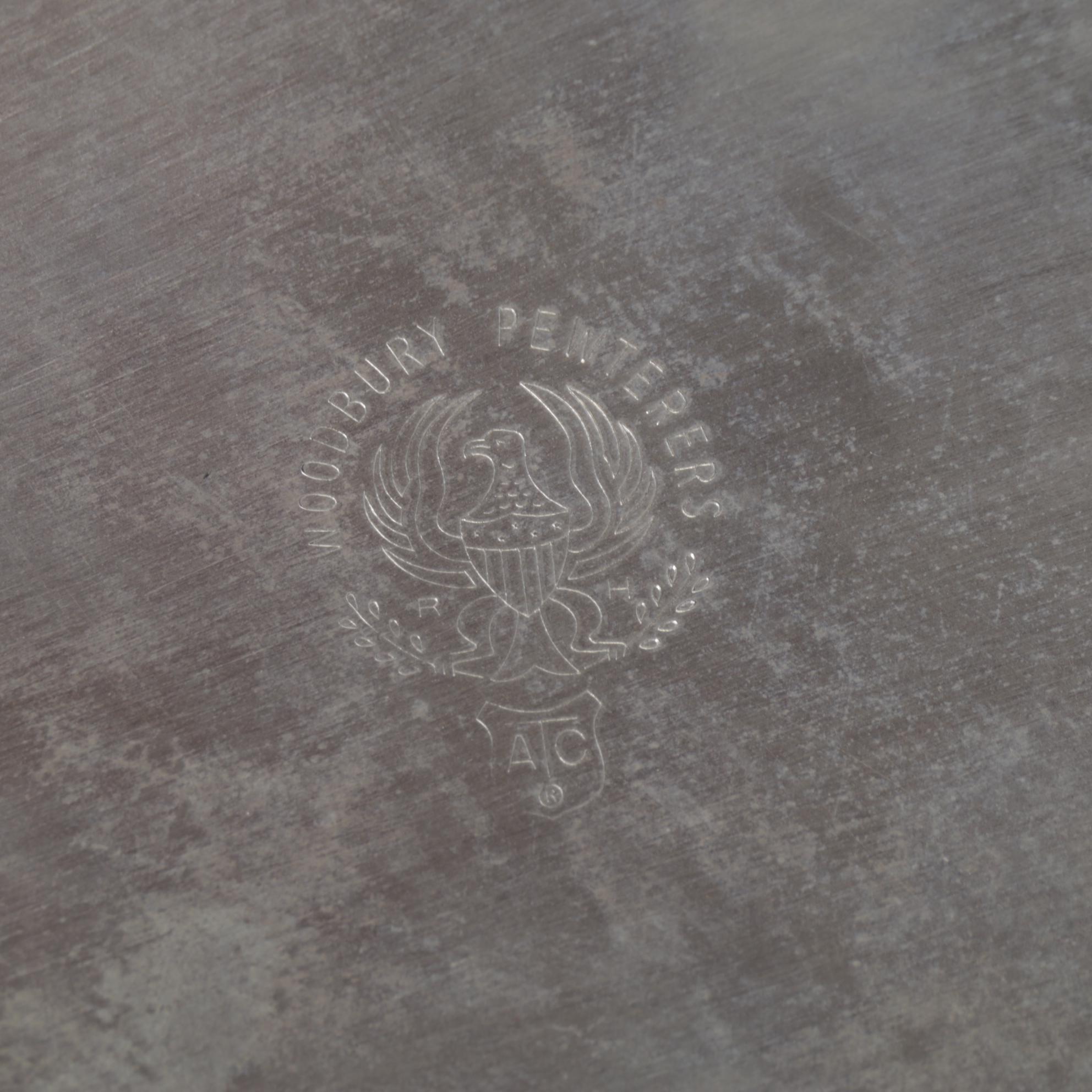 Longaberger Baskets, Utensils, Pewter Table Accessories and Other Decor