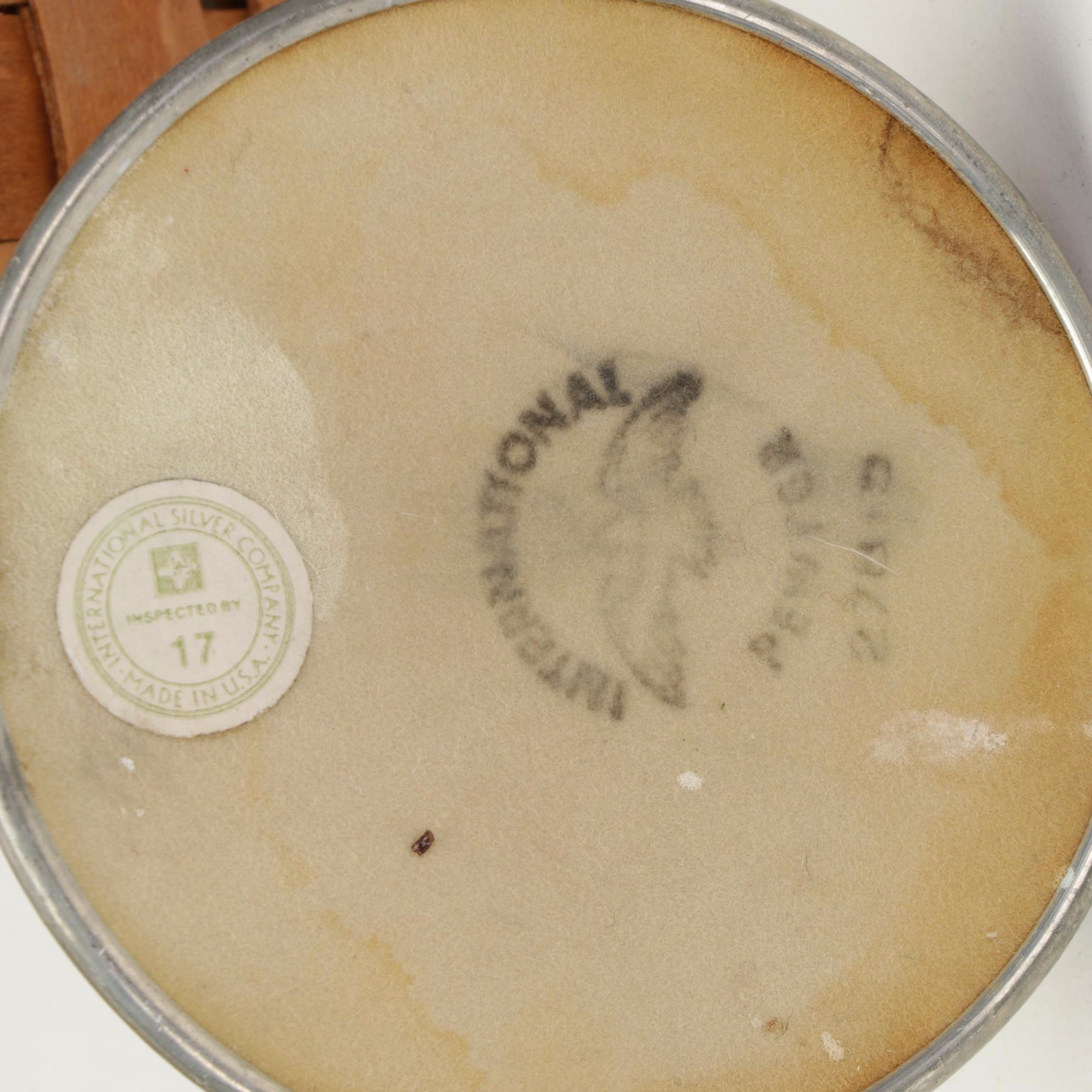 Longaberger Baskets, Utensils, Pewter Table Accessories and Other Decor