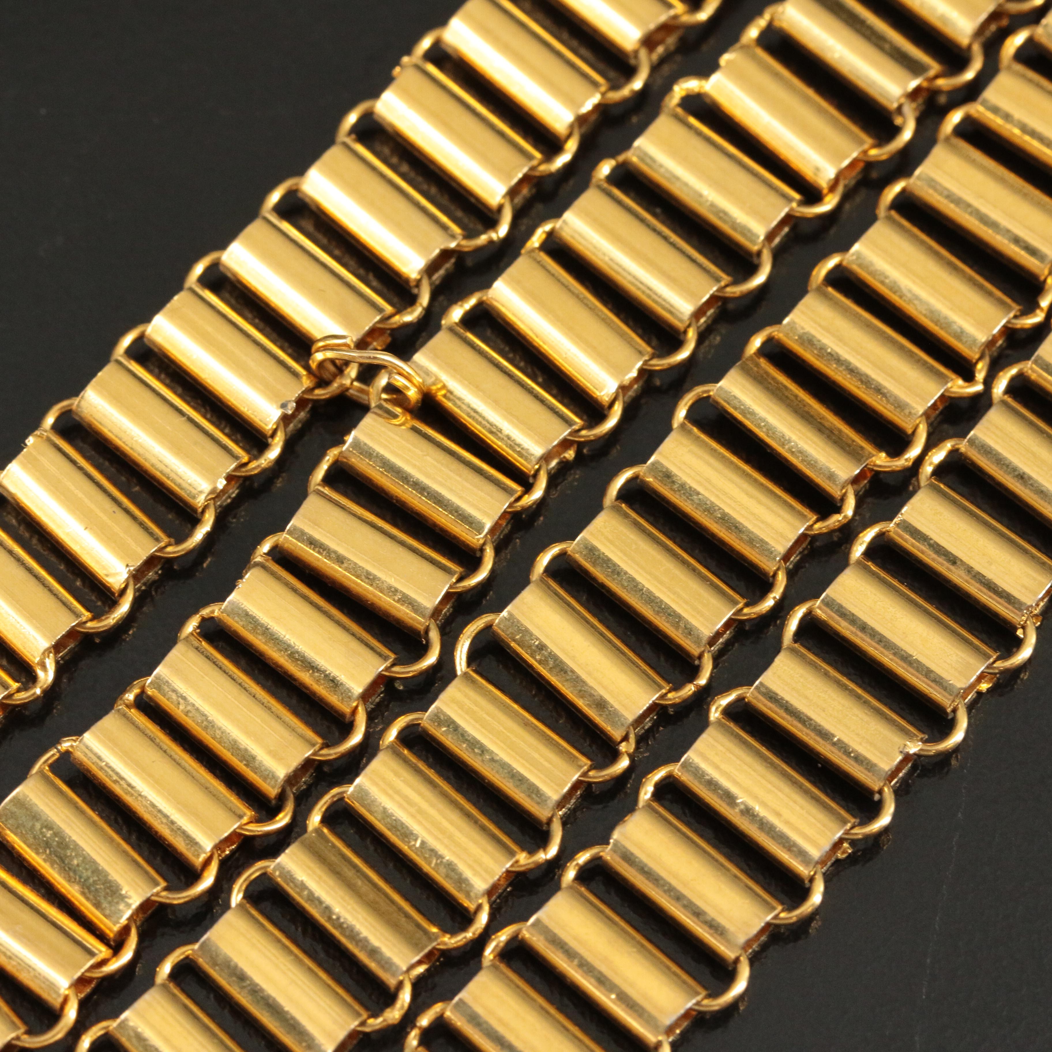 Greek Orthodox Abbot's Pectoral Cross with Christ the Life Giver Medallion