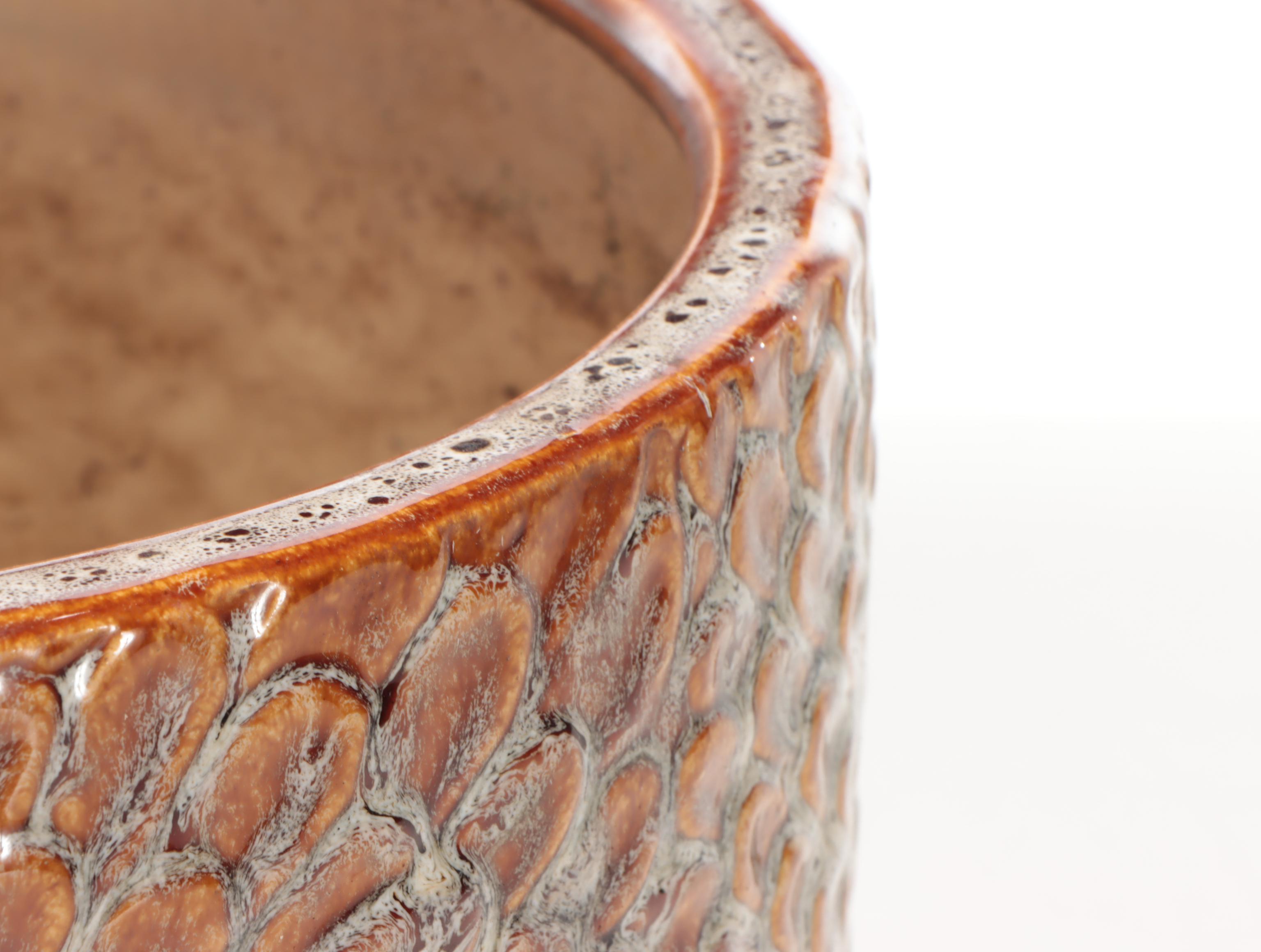 Ceramic Garden Planters