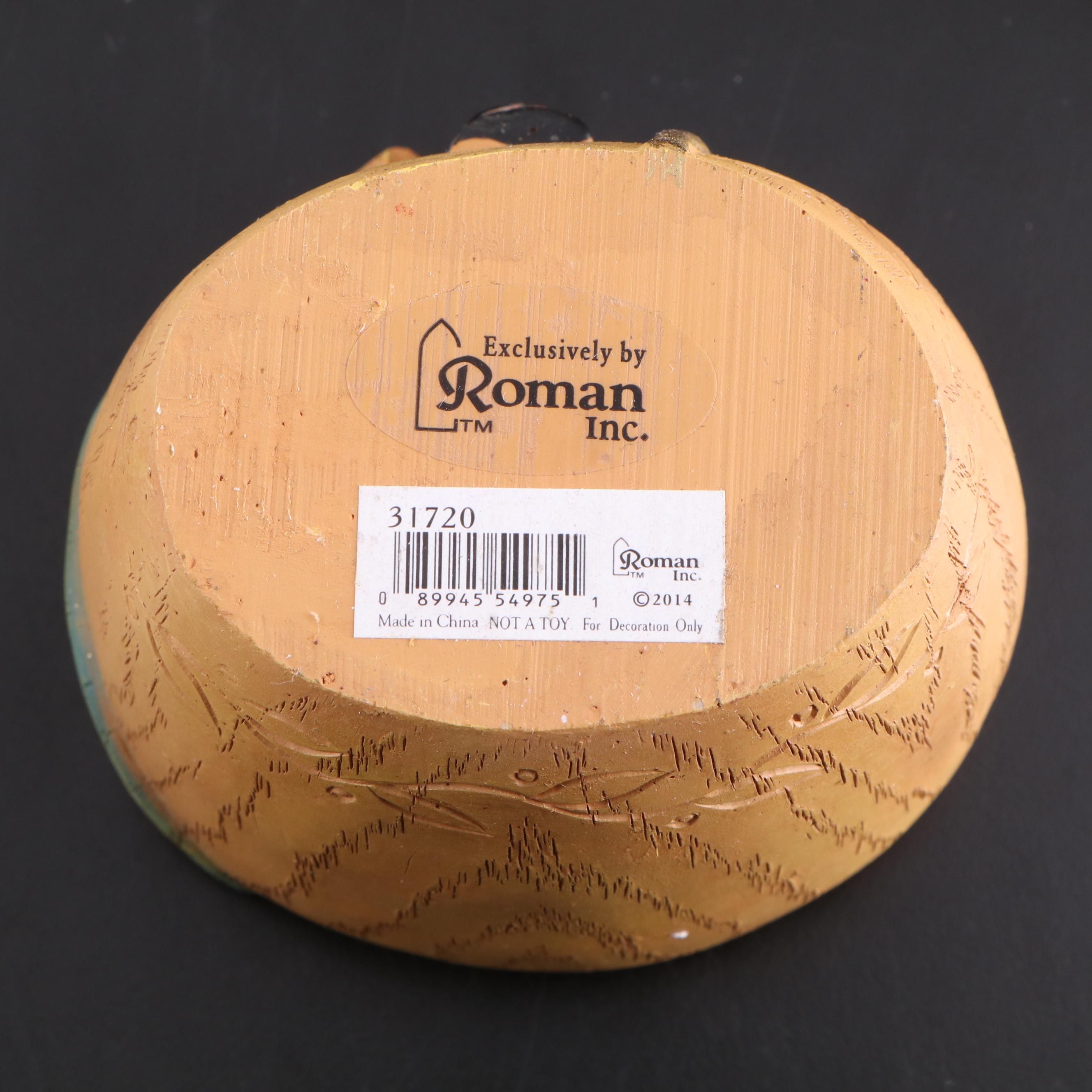 Schleich and Other Nativity Sets, Nesting Boxes and Illuminated Figurines