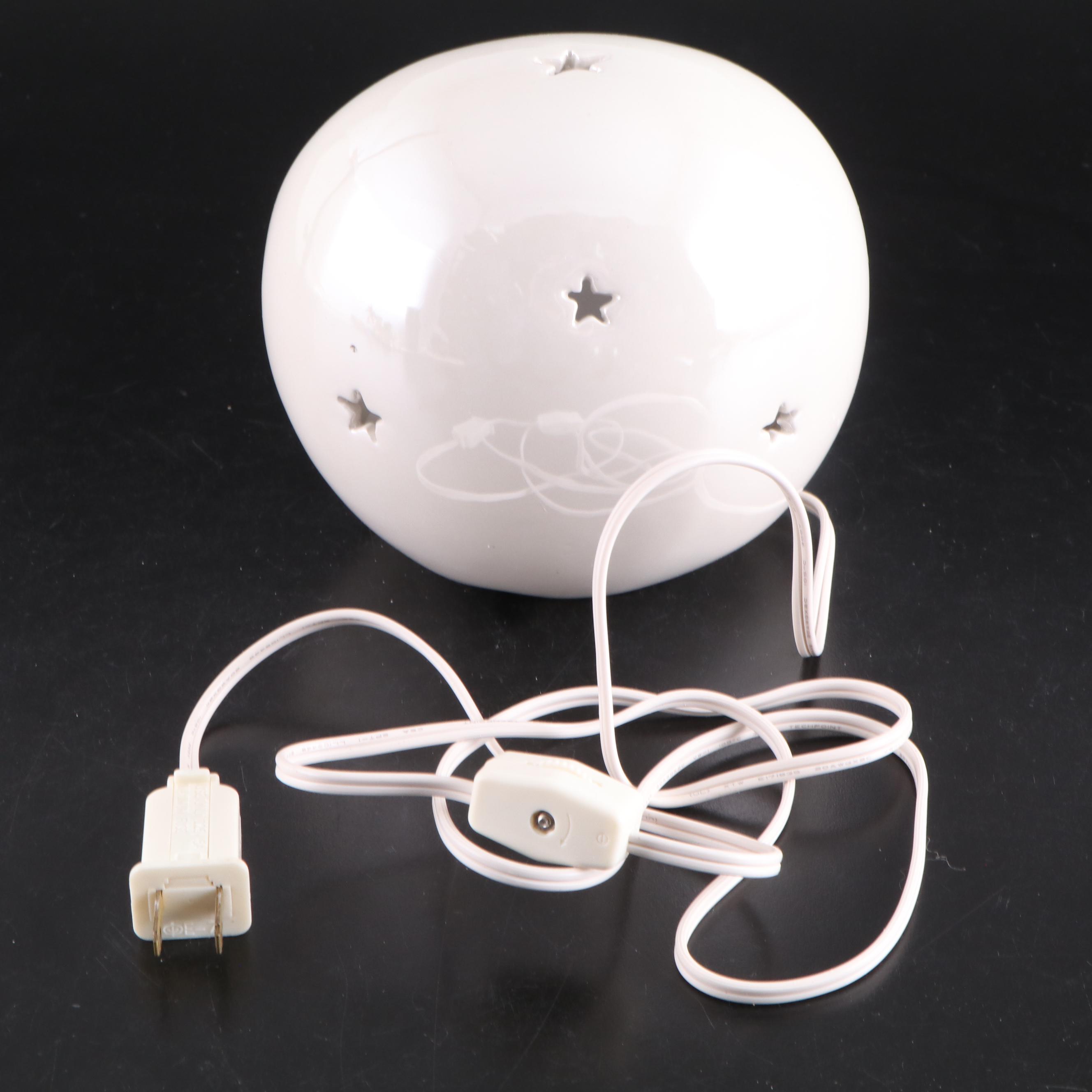 Schleich and Other Nativity Sets, Nesting Boxes and Illuminated