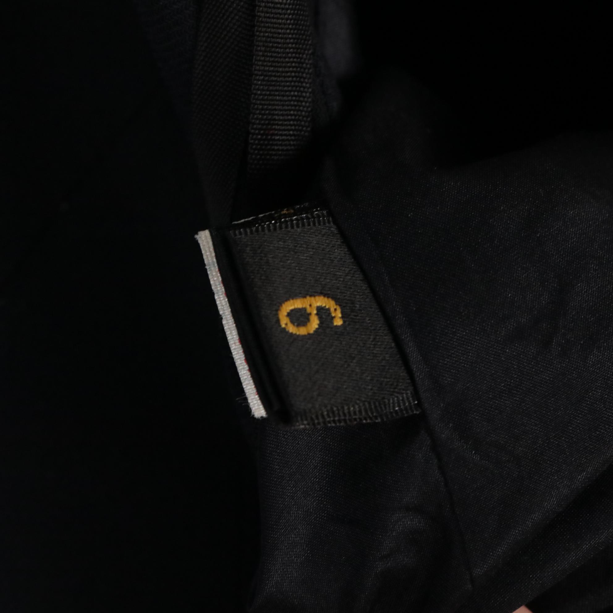 Donna Karan Ivory Embroidered Silk Jacket, Halter Dress and Blue Bodysuit Blouse