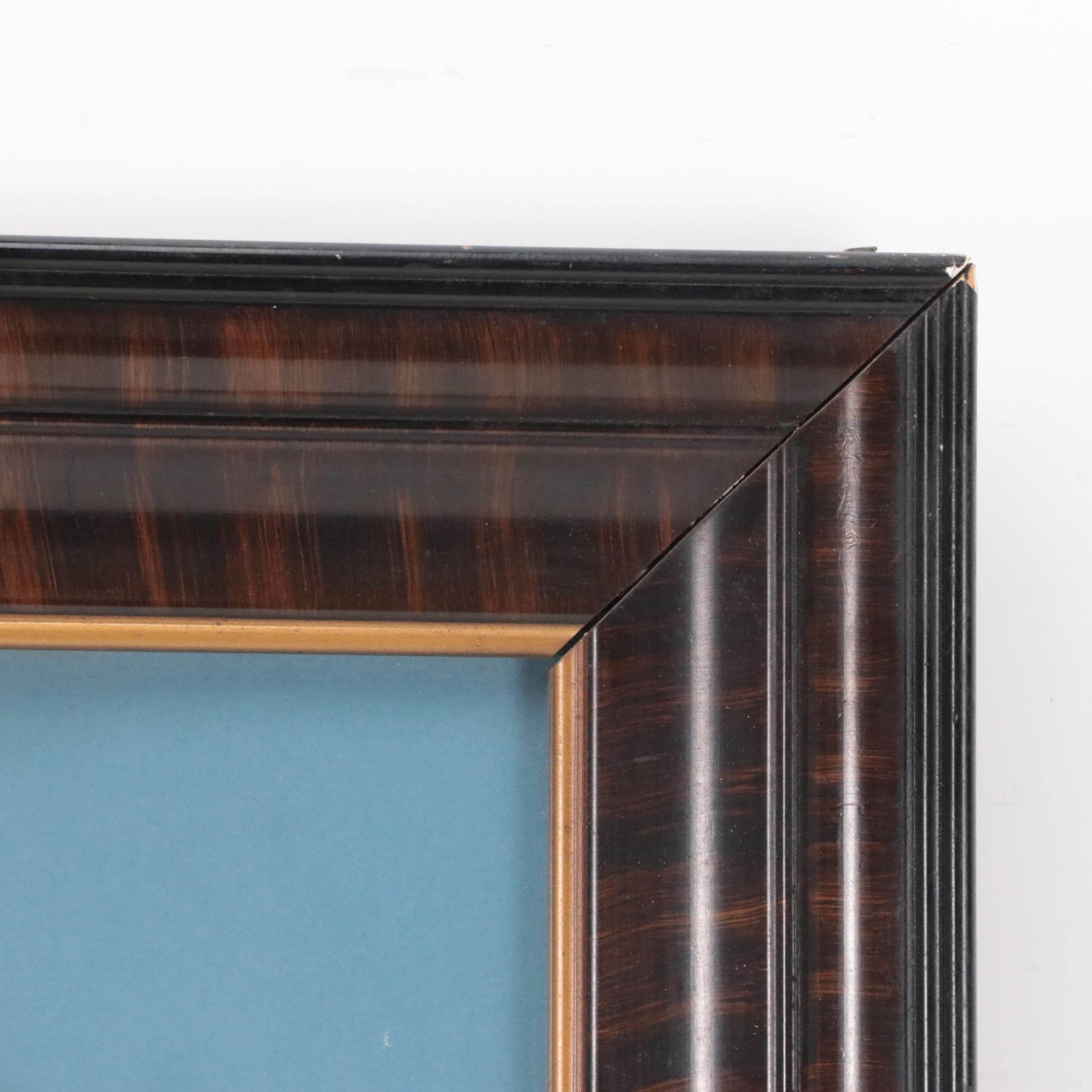 Wales Goodyear Shoes Advertisement with Polar Bear, 1900